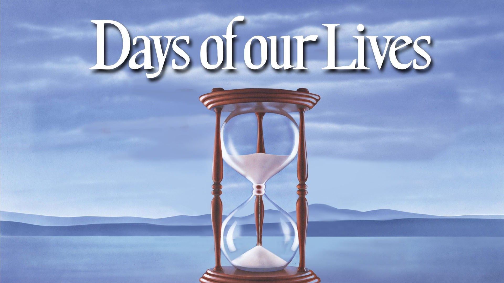 Days of Our Lives, TV series, Watch on Plex, 1920x1080 Full HD Desktop