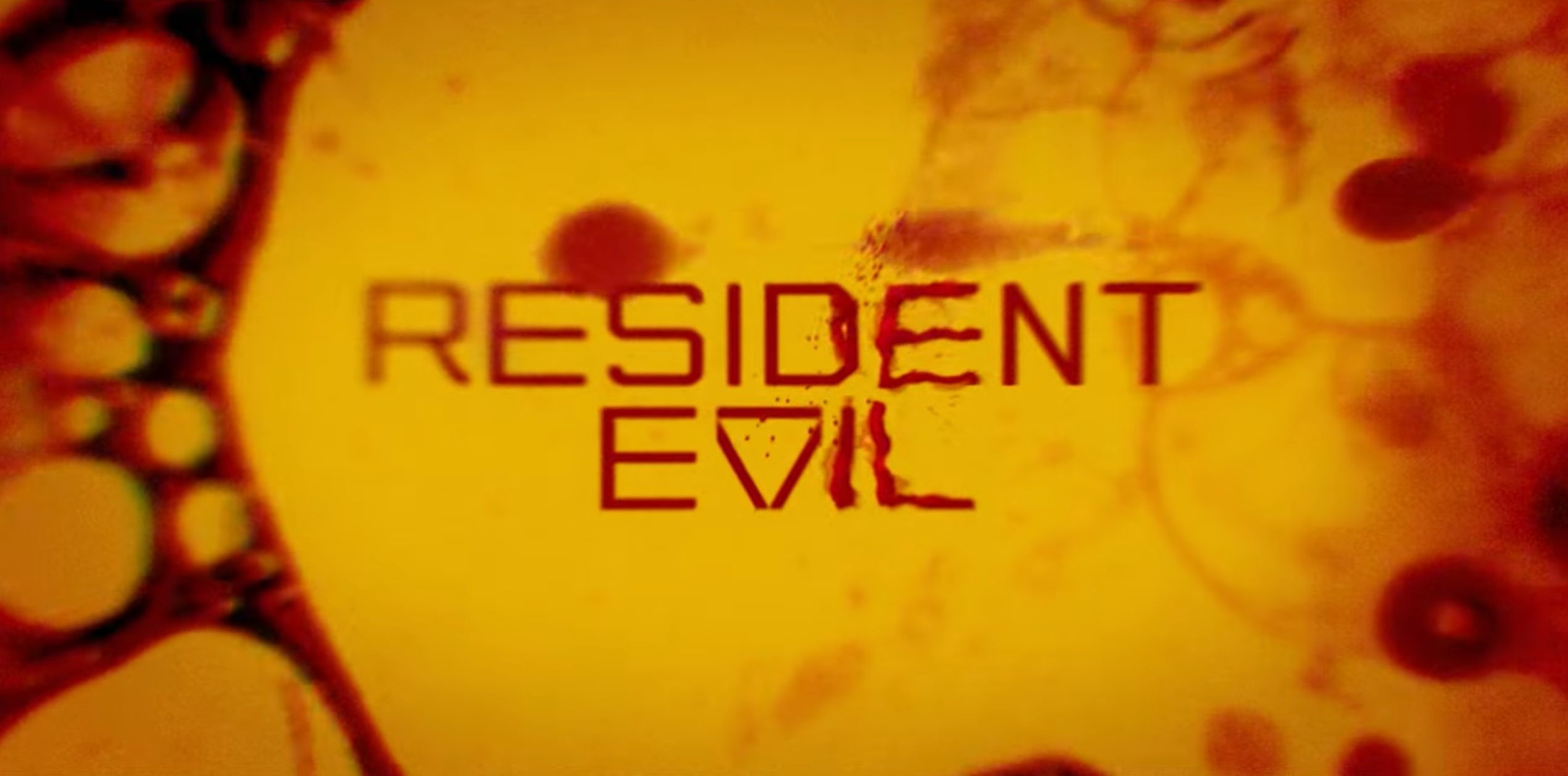 Resident Evil, Teaser trailer, Netflix series, Release date, 2550x1260 Dual Screen Desktop