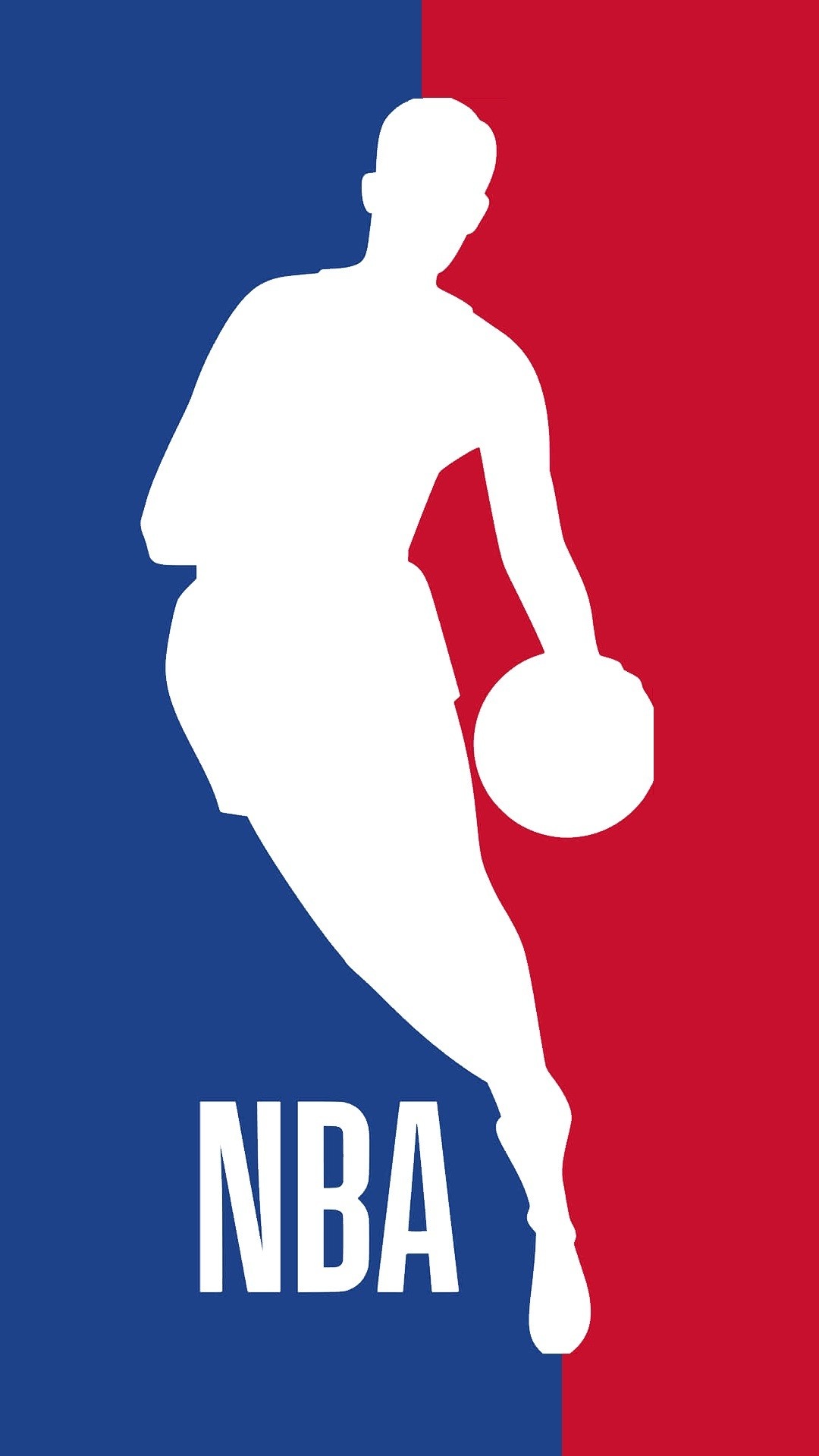 NBA phone wallpapers, Mobile customization, Basketball fans, Personal style, 1080x1920 Full HD Phone