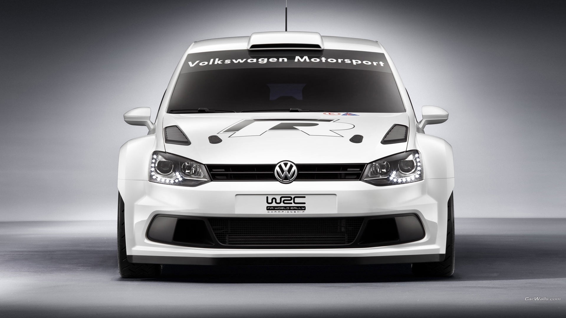 Volkswagen Polo, 2013 Polo WRC, HD wallpapers, 1920x1080 Full HD Desktop