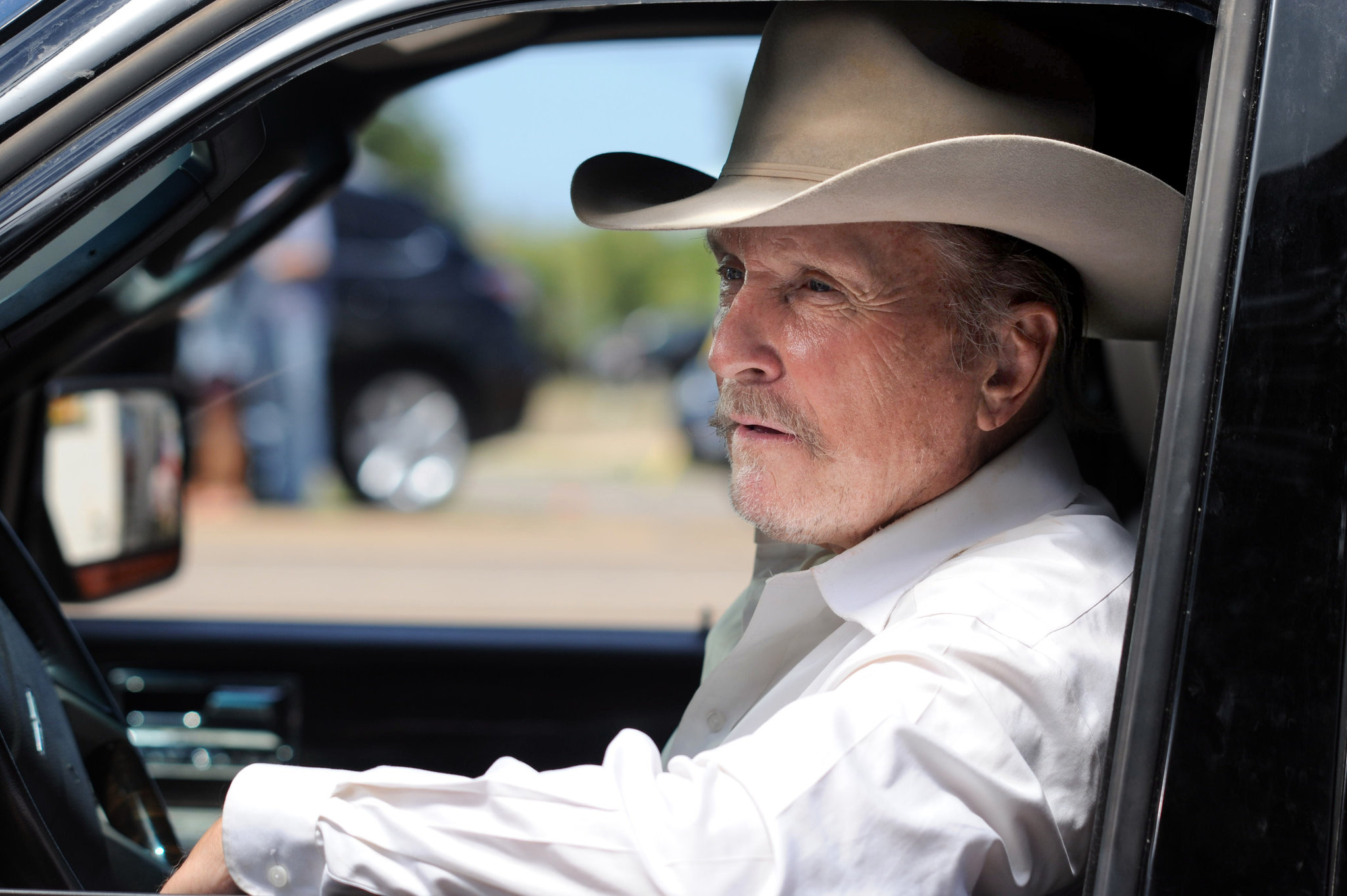 Robert Duvall, Memorable performance, Night in Old Mexico, Exciting adventure, 2050x1370 HD Desktop