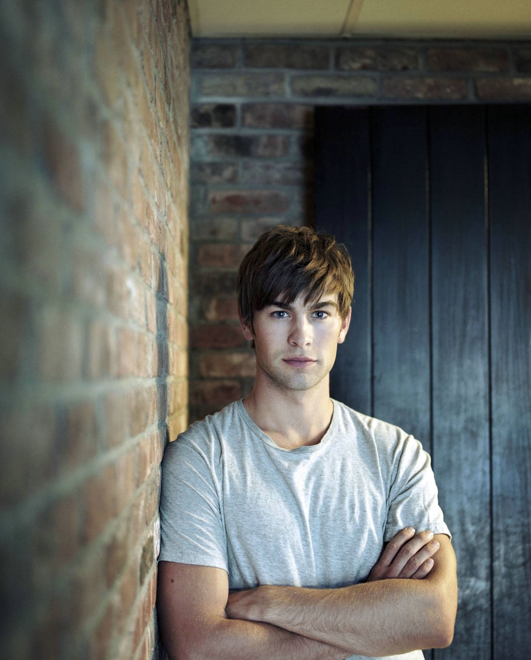 Chace Crawford, TV Shows, iPhone Wallpapers, 2070x2560 HD Phone