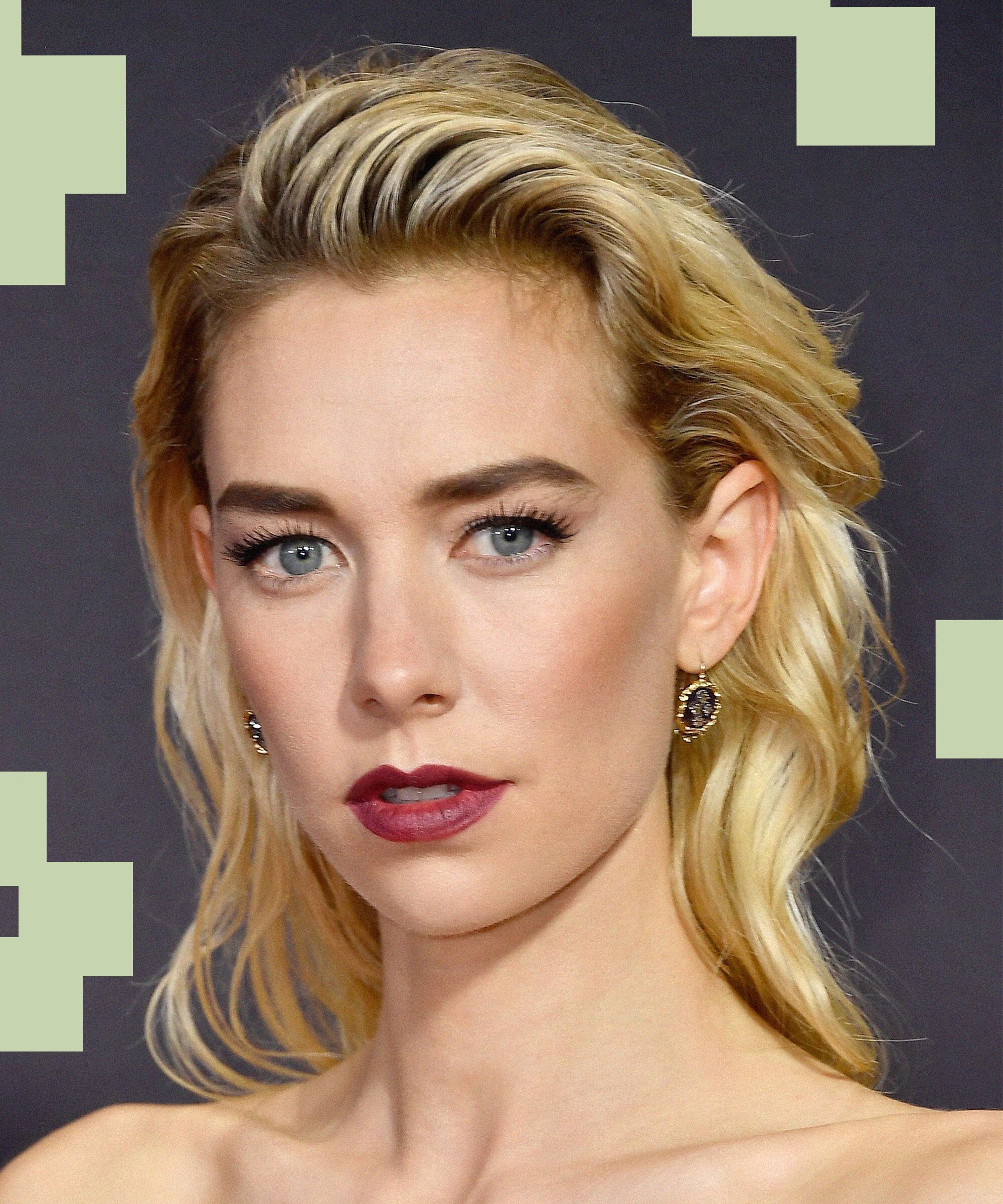 Vanessa Kirby: An English performer who played Katharine Dunlevy in 2015 movie Jupiter Ascending. 2000x2400 HD Wallpaper.