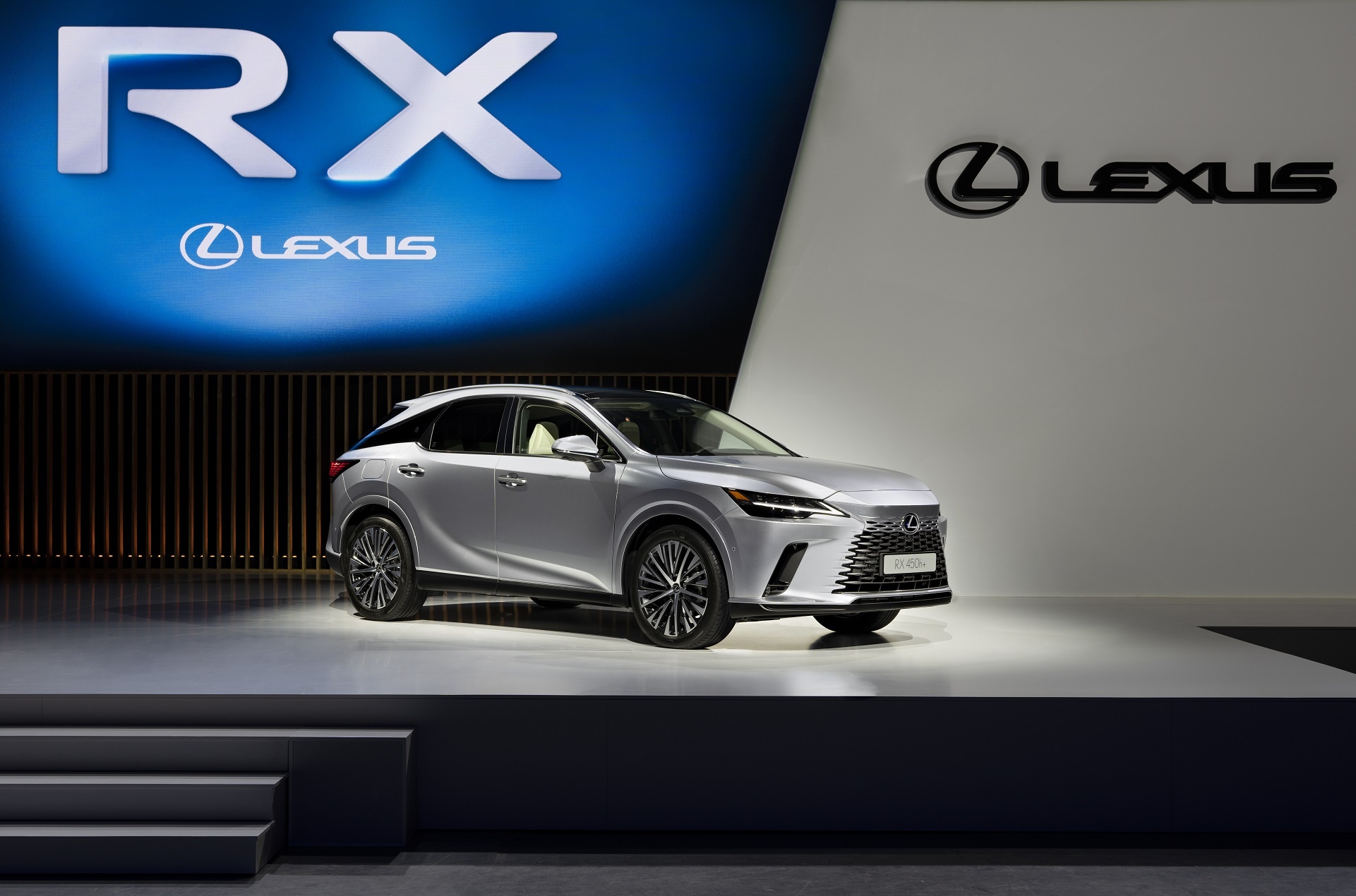 Lexus RX, Futuristic design, High-quality wallpapers, Sleek and modern, 1930x1270 HD Desktop