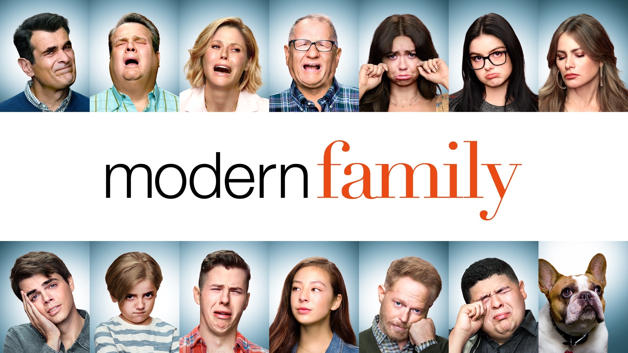 60+ Modern Family HD Wallpapers and Backgrounds 2000x1130