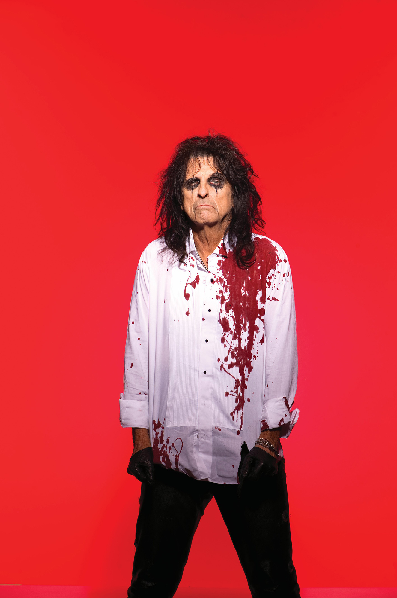 Alice Cooper, High-quality music wallpapers, Alice Cooper pictures, 4K wallpapers, 1330x1990 HD Phone
