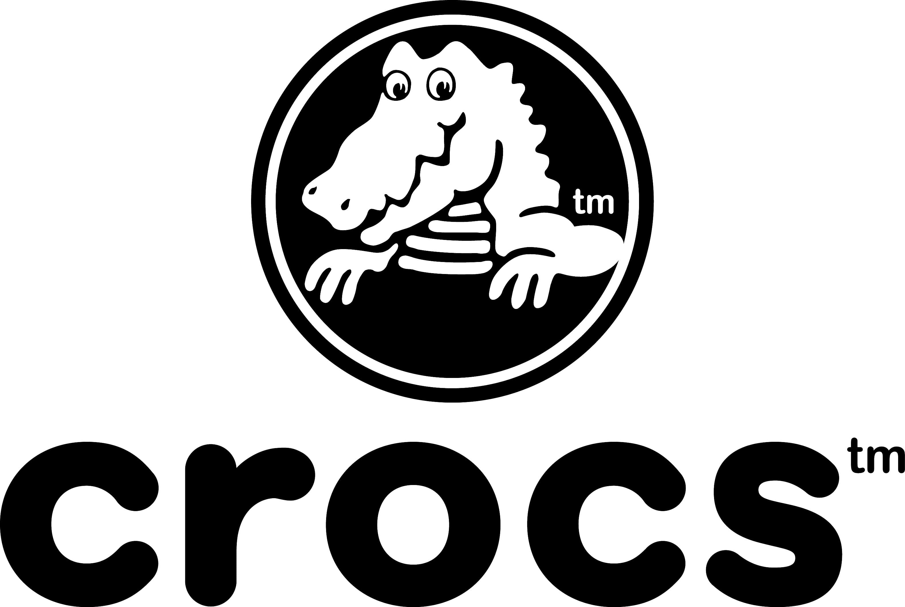 Crocs: The company that manufactures and markets foam clogs, 2002. 3170x2120 HD Background.