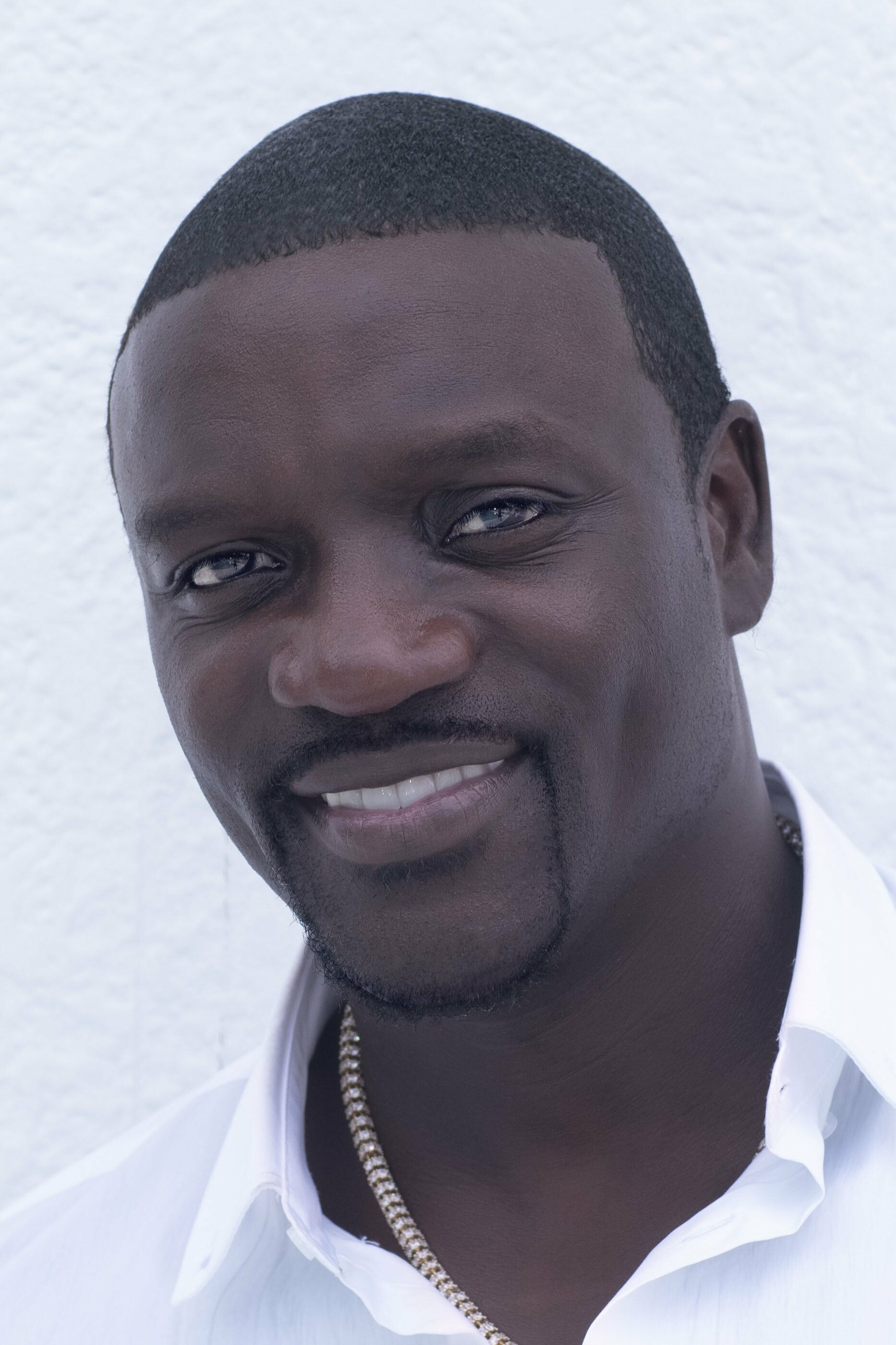 Akon, Profile images, The Movie Database, TMDb, 1870x2800 HD Phone