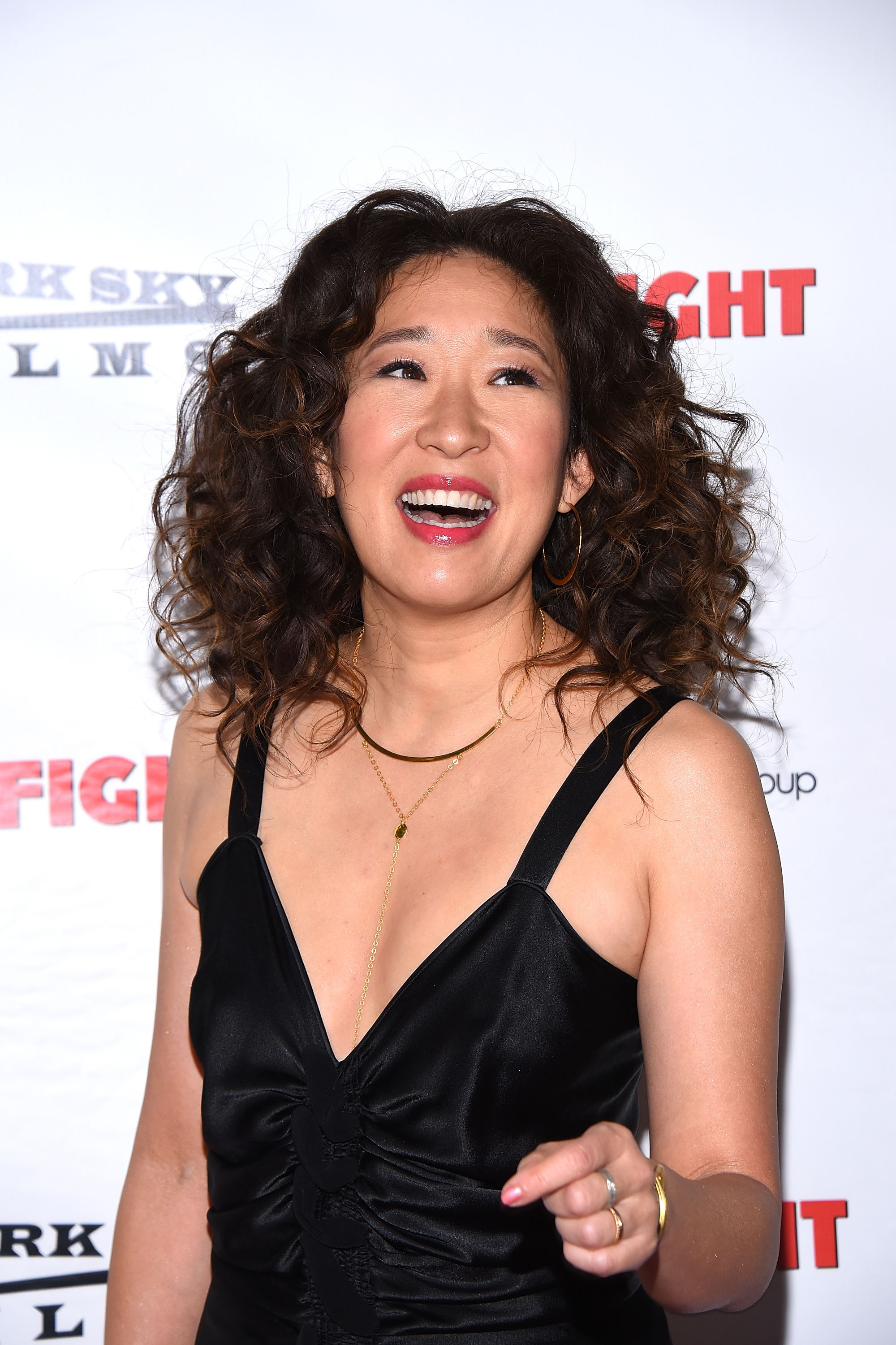 Sandra Oh, Emmy nomination, Meaningful recognition, Beyond the award, 2000x3000 HD Phone