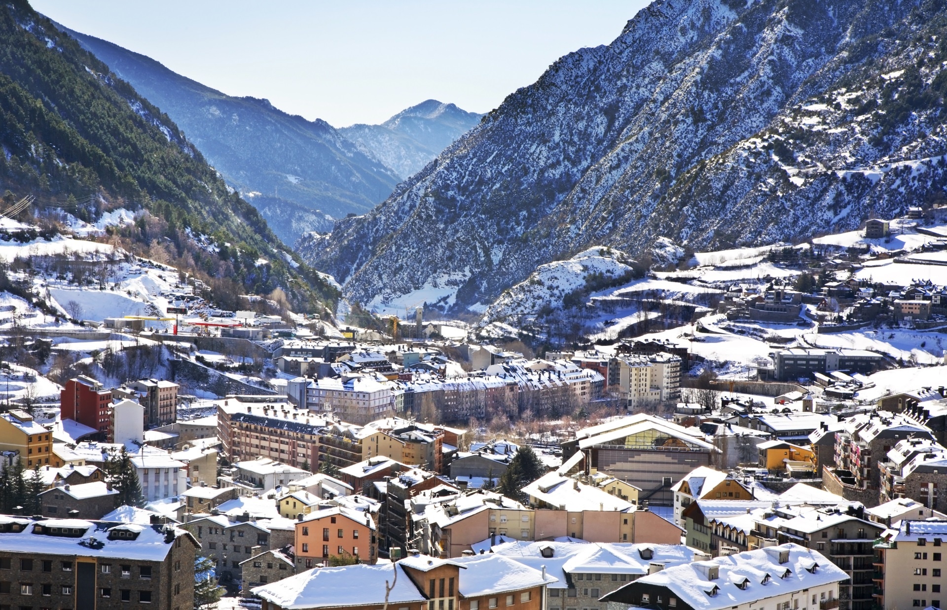 Andorra tourism, Travel information, Guidebook recommendations, Helpful tips, 1920x1240 HD Desktop