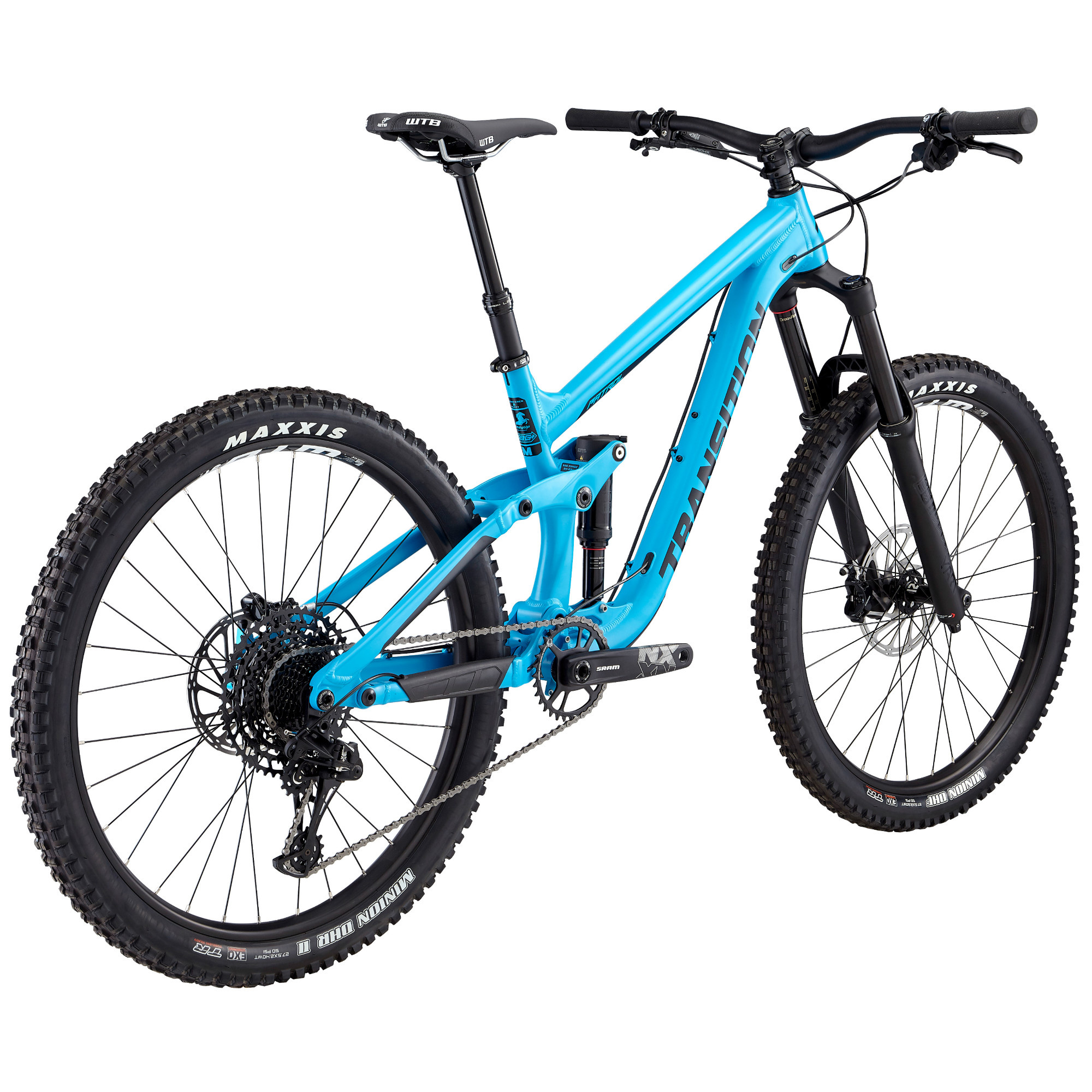 Transition Bikes, On sale: Patrol NX 2019, 60% off, Limited stock, 2000x2000 HD Handy