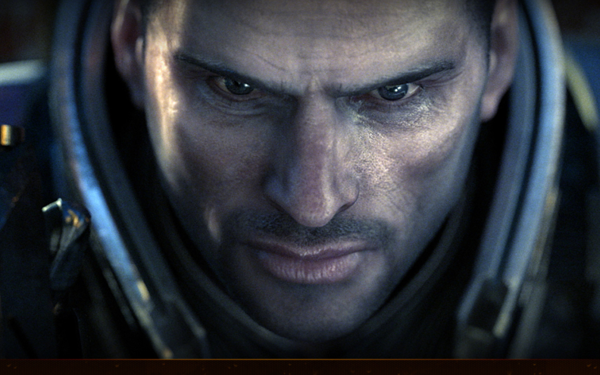 Mass Effect 2: Arrival, Mass Effect 2 wallpaper, Gaming, 1920x1200 HD Desktop