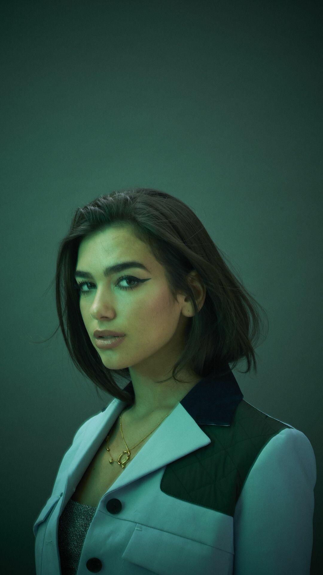 Dua Lipa iPhone wallpapers, Free backgrounds, High-quality images, 1080x1920 Full HD Phone