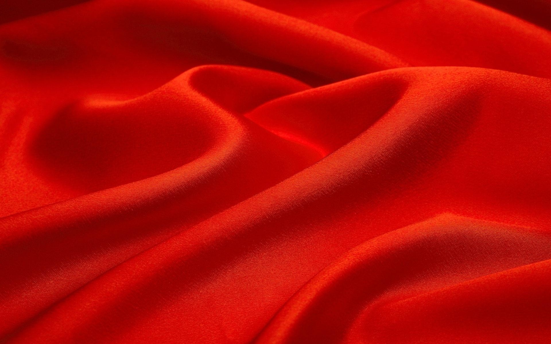 Red silk wallpaper, High-resolution, Elegant, Luxurious, 1920x1200 HD Desktop