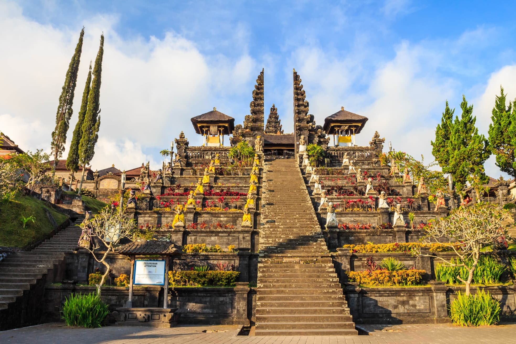 Temple of Besakih, East Bali Guide, Things to Do, 1970x1320 HD Desktop