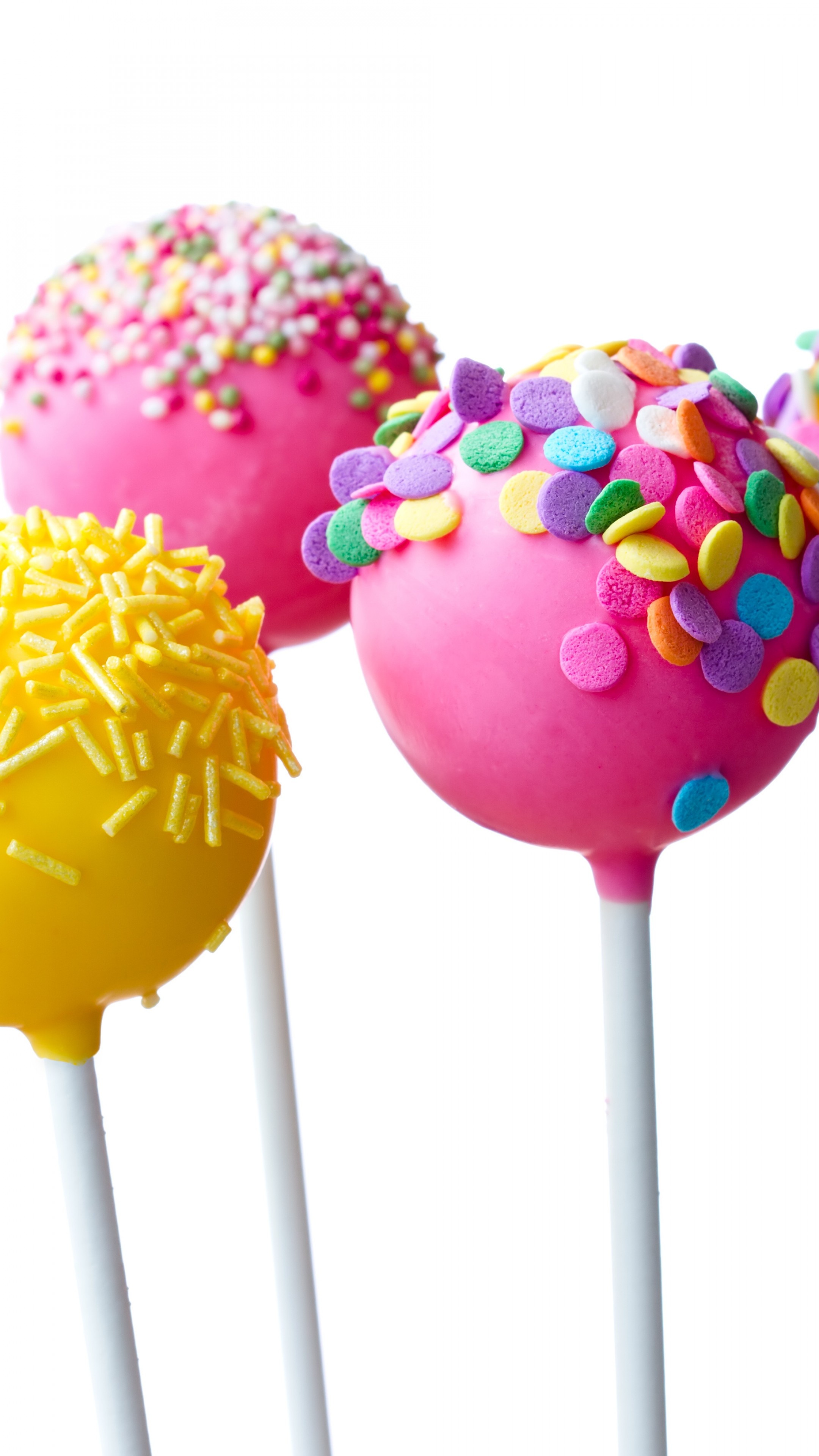Delicious candy wallpaper, Rich and flavorful treats, Scrumptious 5K food, Irresistible sweetness, 2160x3840 4K Phone