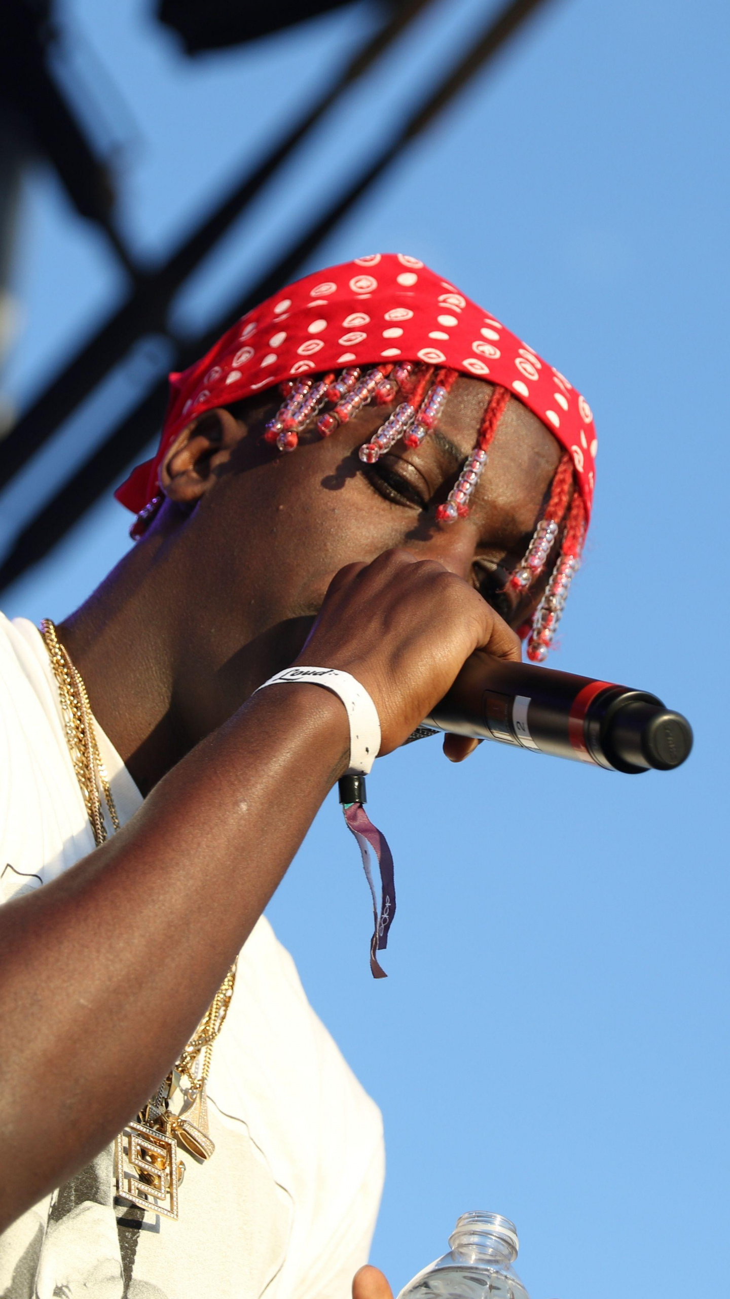 Lil Yachty, Free download, HD wallpapers, Latest designs, 1440x2560 HD Phone