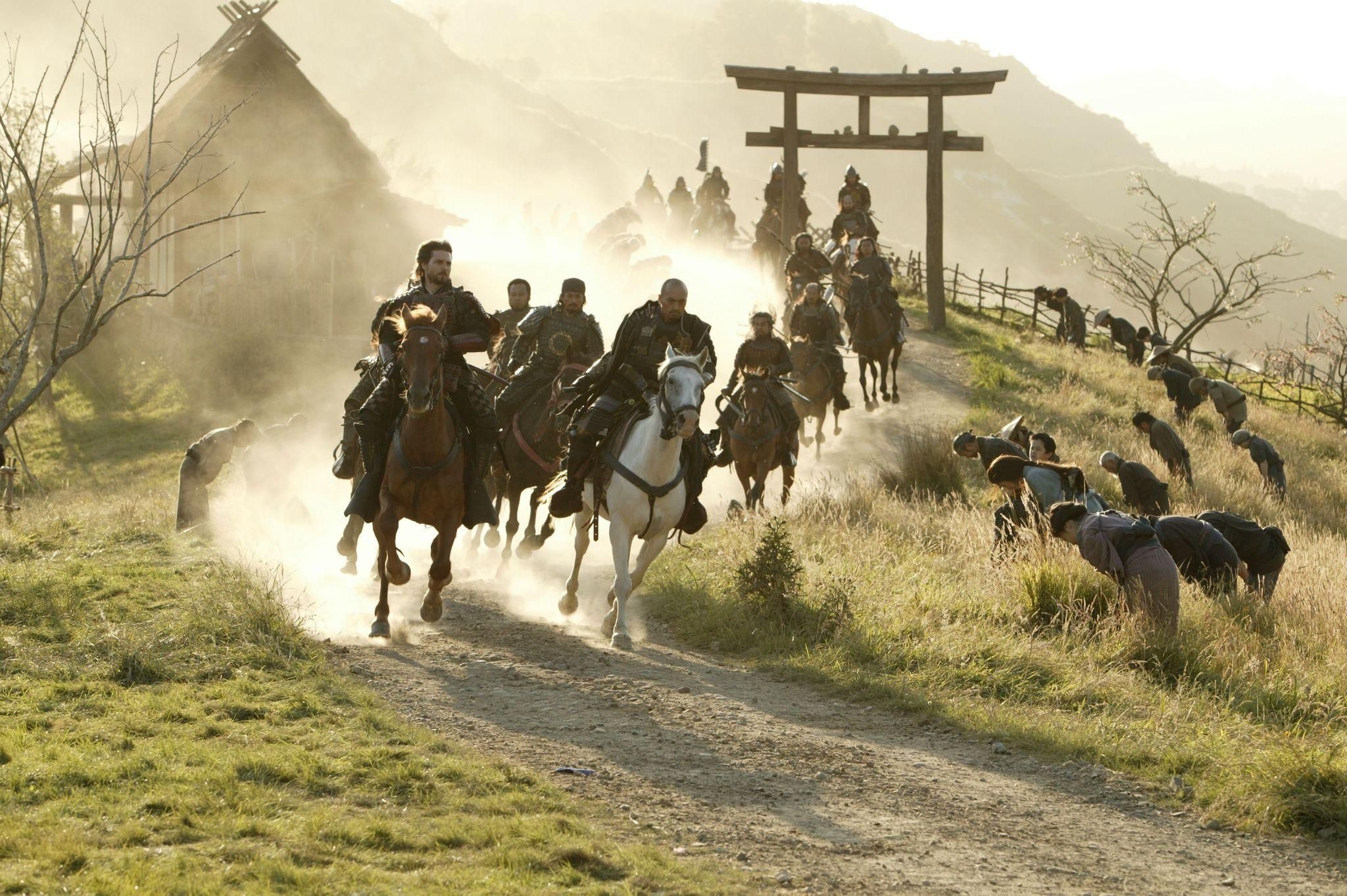 Ken Watanabe, Movies, The Last Samurai, Backgrounds, 2050x1370 HD Desktop