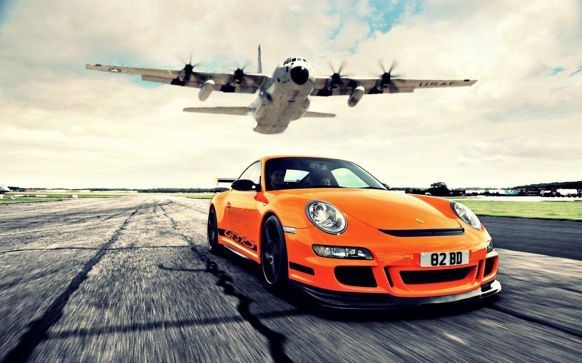 Porsche 911, Luxury sports car, Automotive wallpapers, Speed demon, 1920x1200 HD Desktop