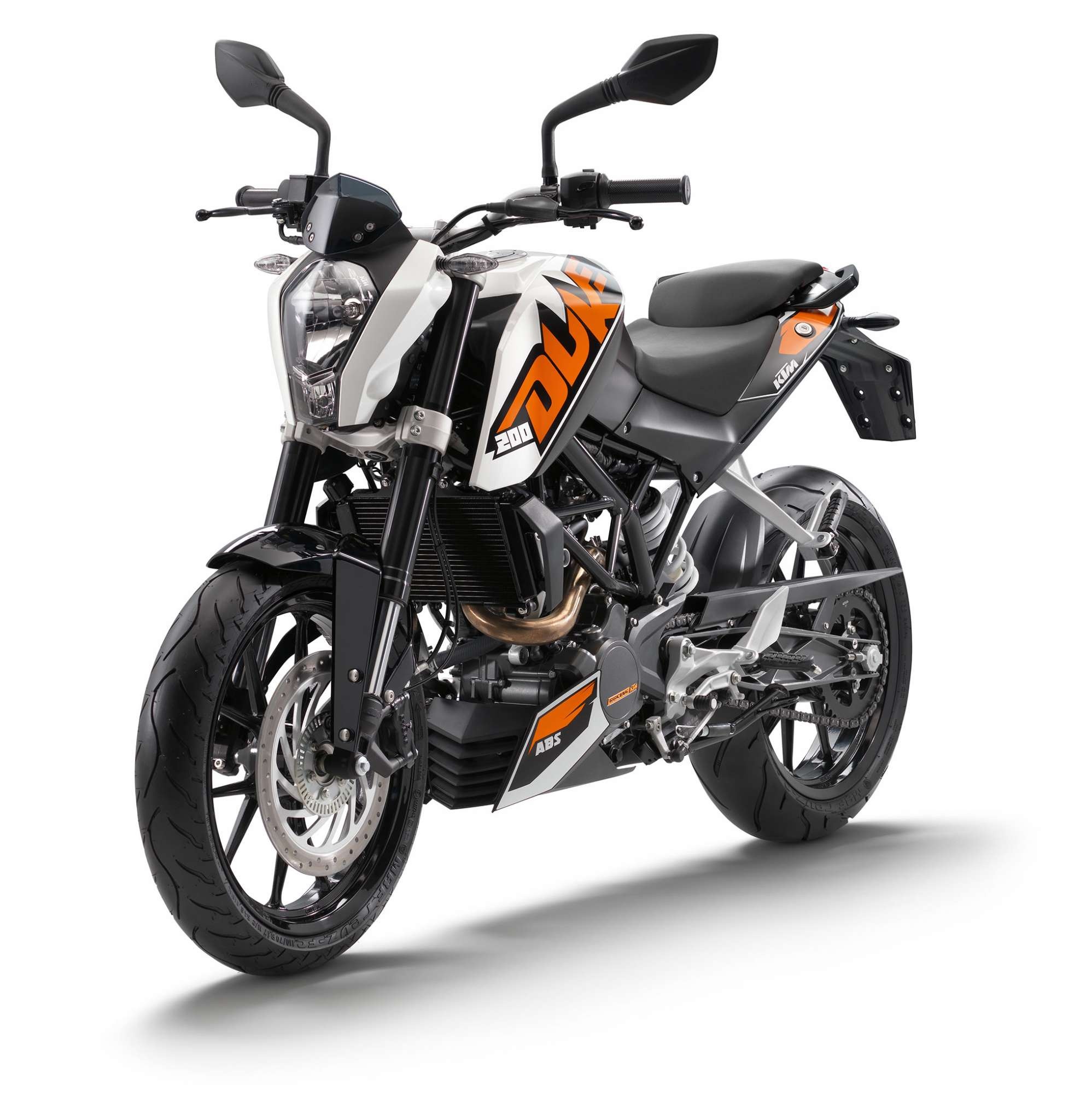KTM 200 Duke, 2014 review, Motorcycle insights, Impressive offering, 1980x2050 HD Phone