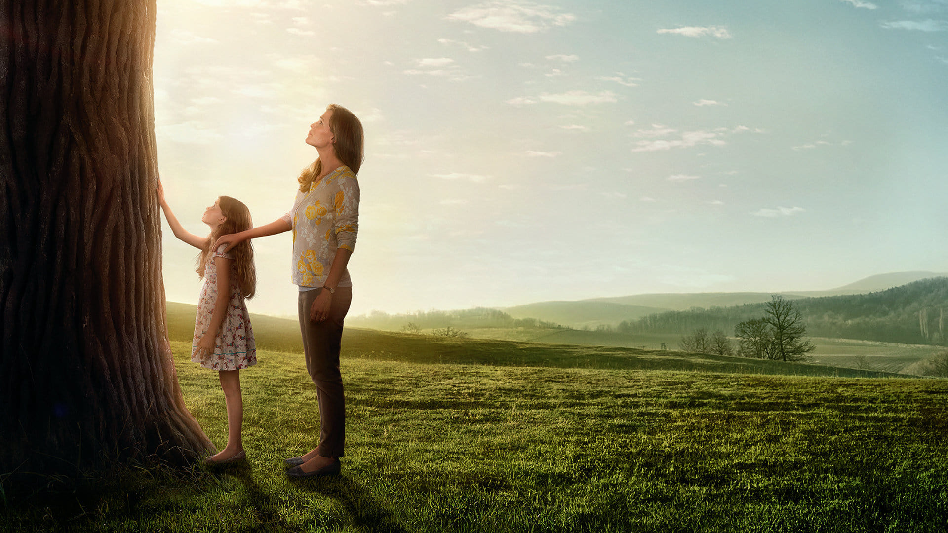 Miracles from Heaven, Captivating movie, Inspiring story, Miraculous events, 1920x1080 Full HD Desktop