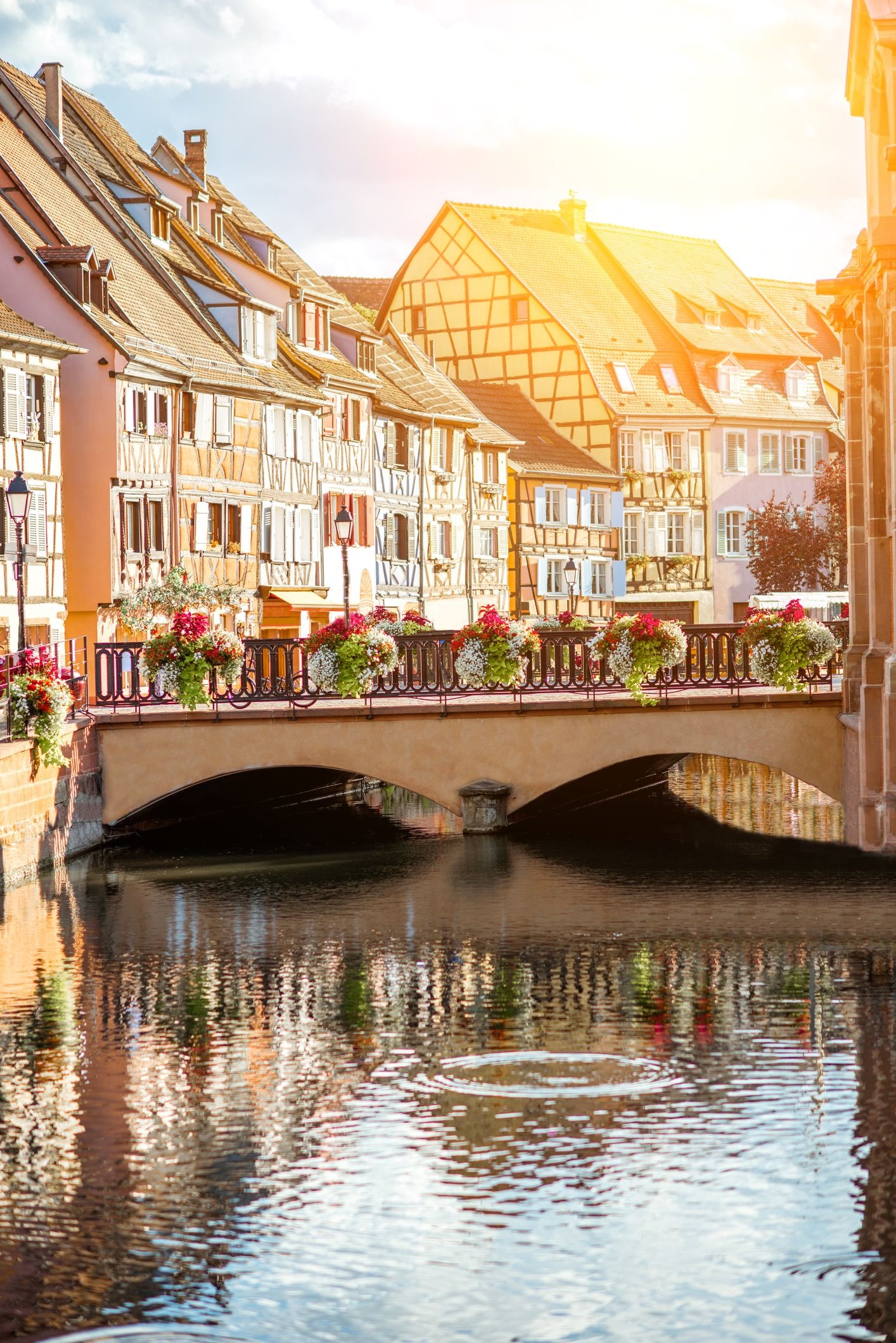 Strasbourg, Top travel destination, Alsace region, Paris photography, 1420x2120 HD Phone