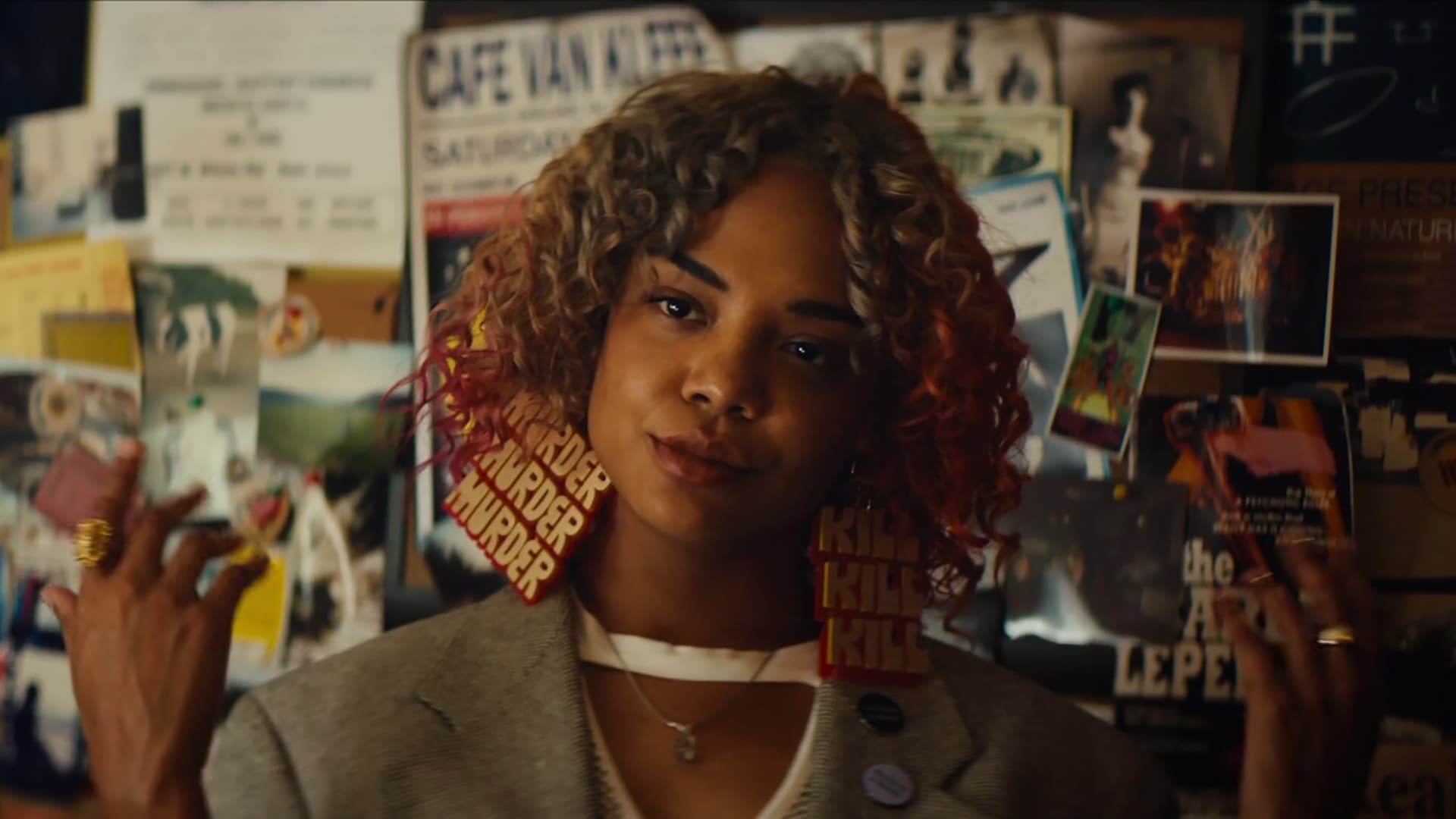 Sorry to Bother You, Intriguing social commentary, Unique storytelling, Mind-bending twists, 1920x1080 Full HD Desktop