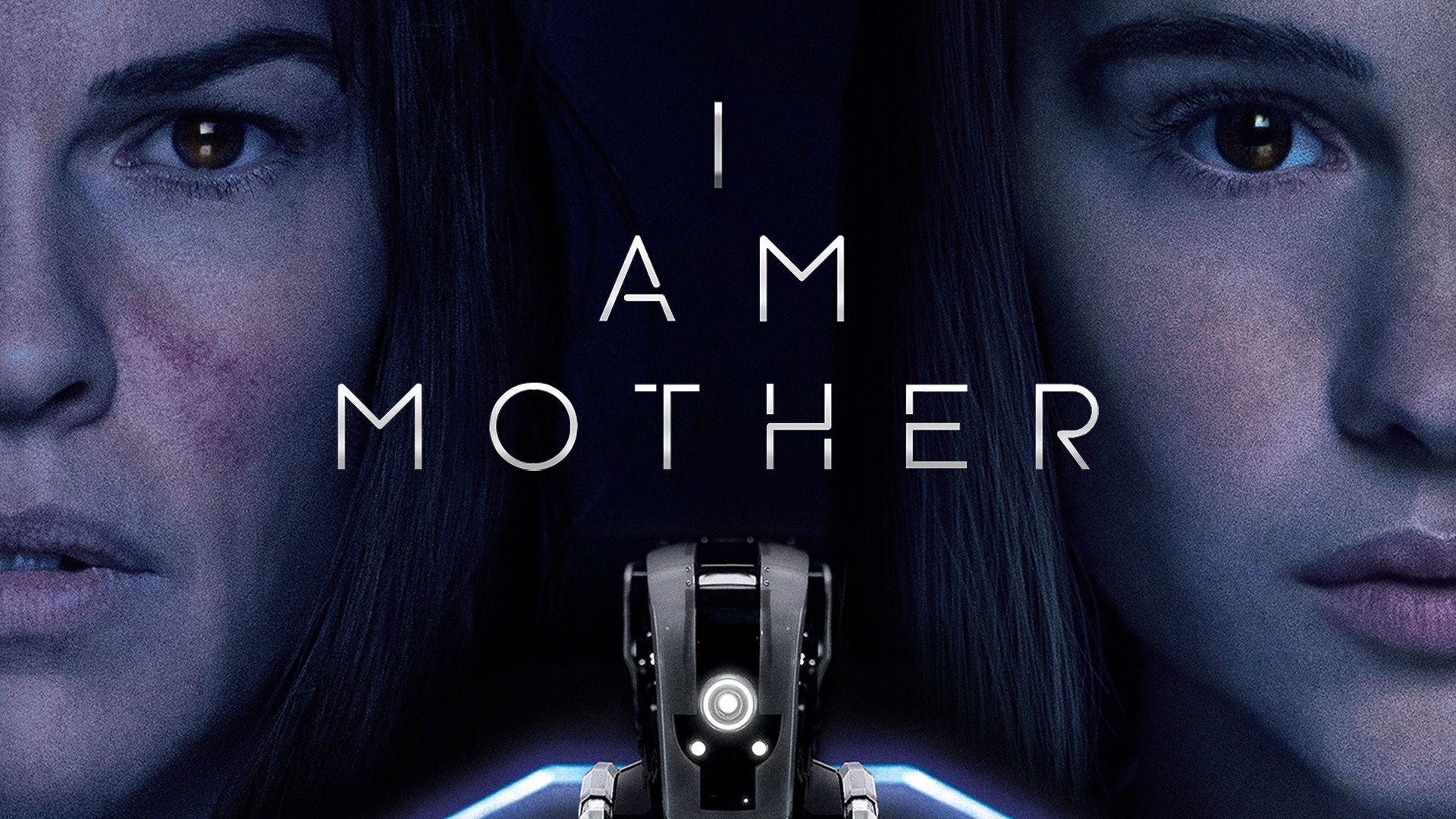 I Am Mother movie, Watch full movie, Plex, 1920x1080 Full HD Desktop