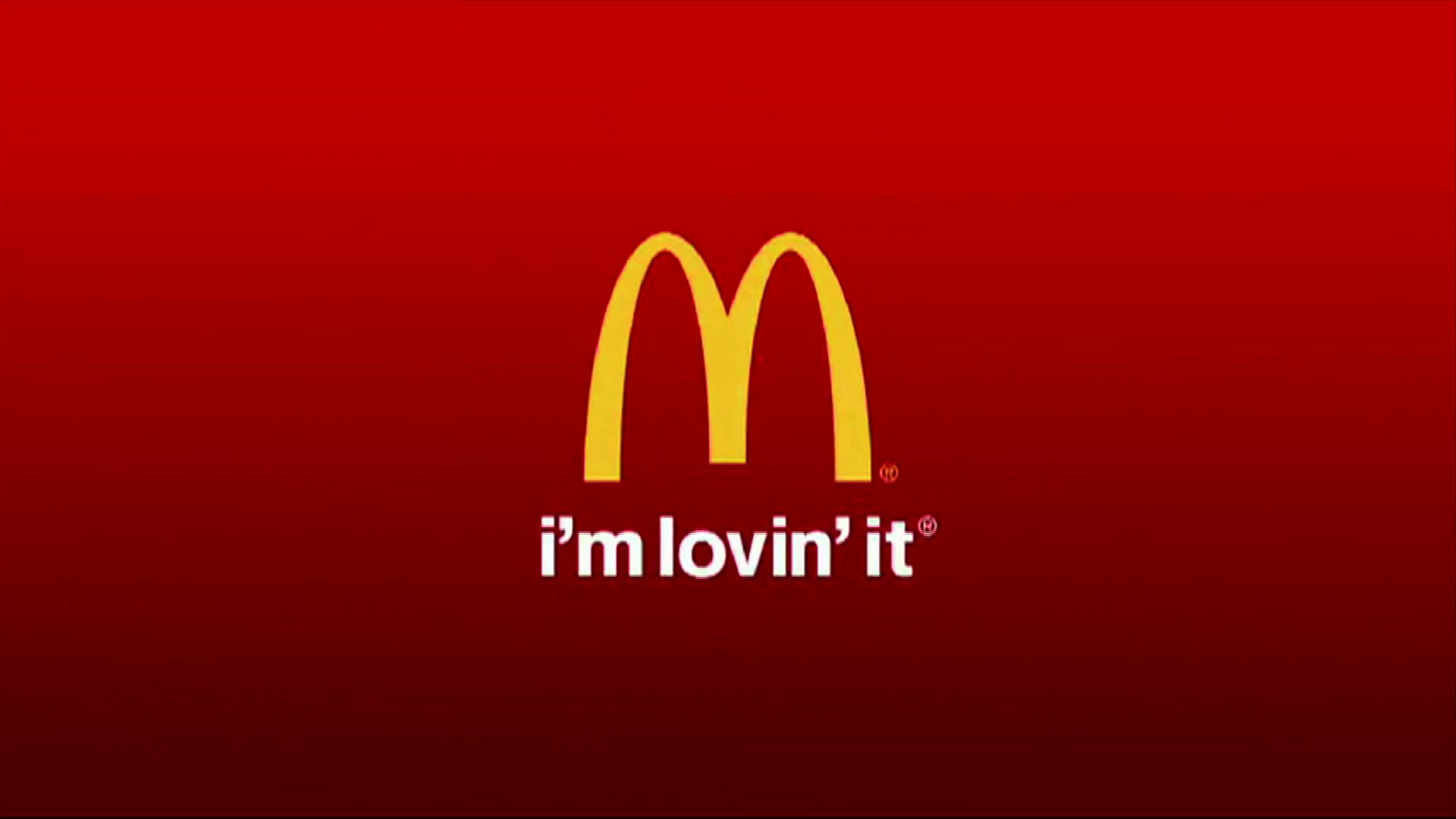 McDonald's wallpapers, Fast food, McDonald's, Logo, 1920x1080 Full HD Desktop