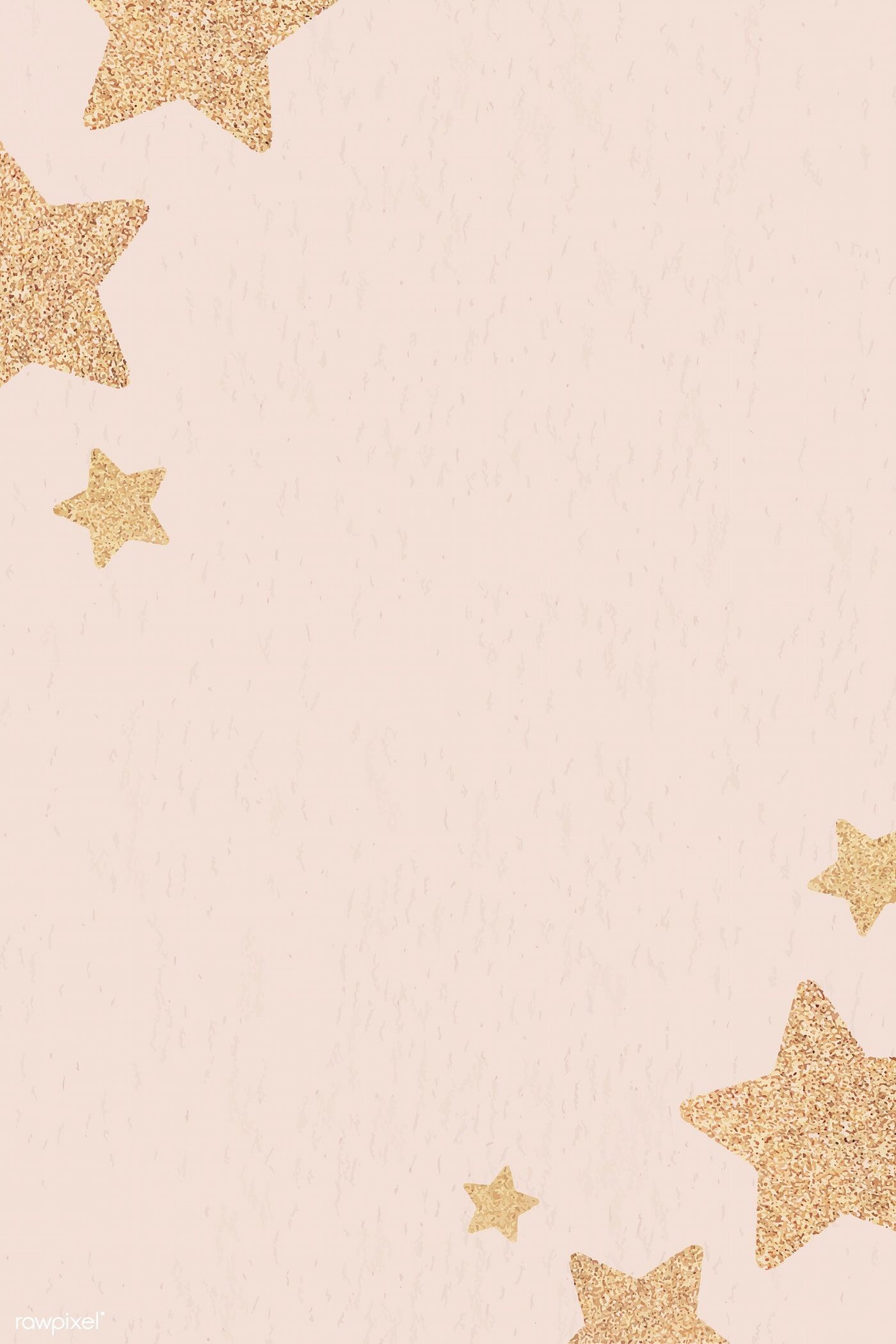 Gold Star: Glitter stars, A fabulous variety of festive styles, A classic decoration. 1400x2100 HD Wallpaper.