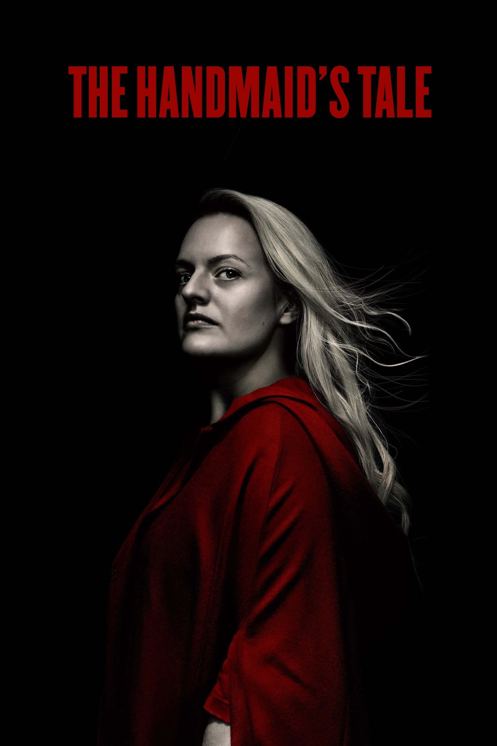The Handmaid's Tale: Set in a dystopian future, a woman is forced to live as a concubine under a fundamentalist theocratic dictatorship. 2000x3000 HD Wallpaper.