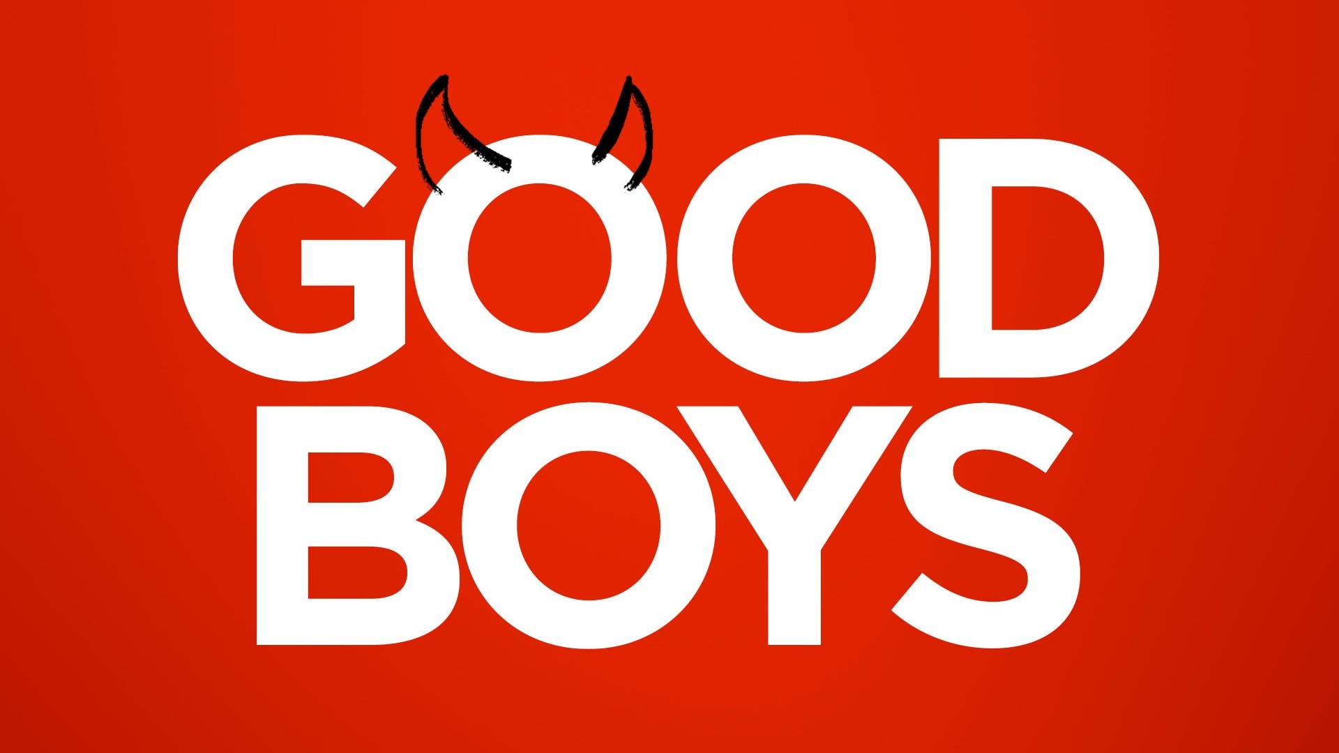 Good Boys 2019 film, Coming-of-age story, Pre-teen humor, R-rated comedy, 1920x1080 Full HD Desktop