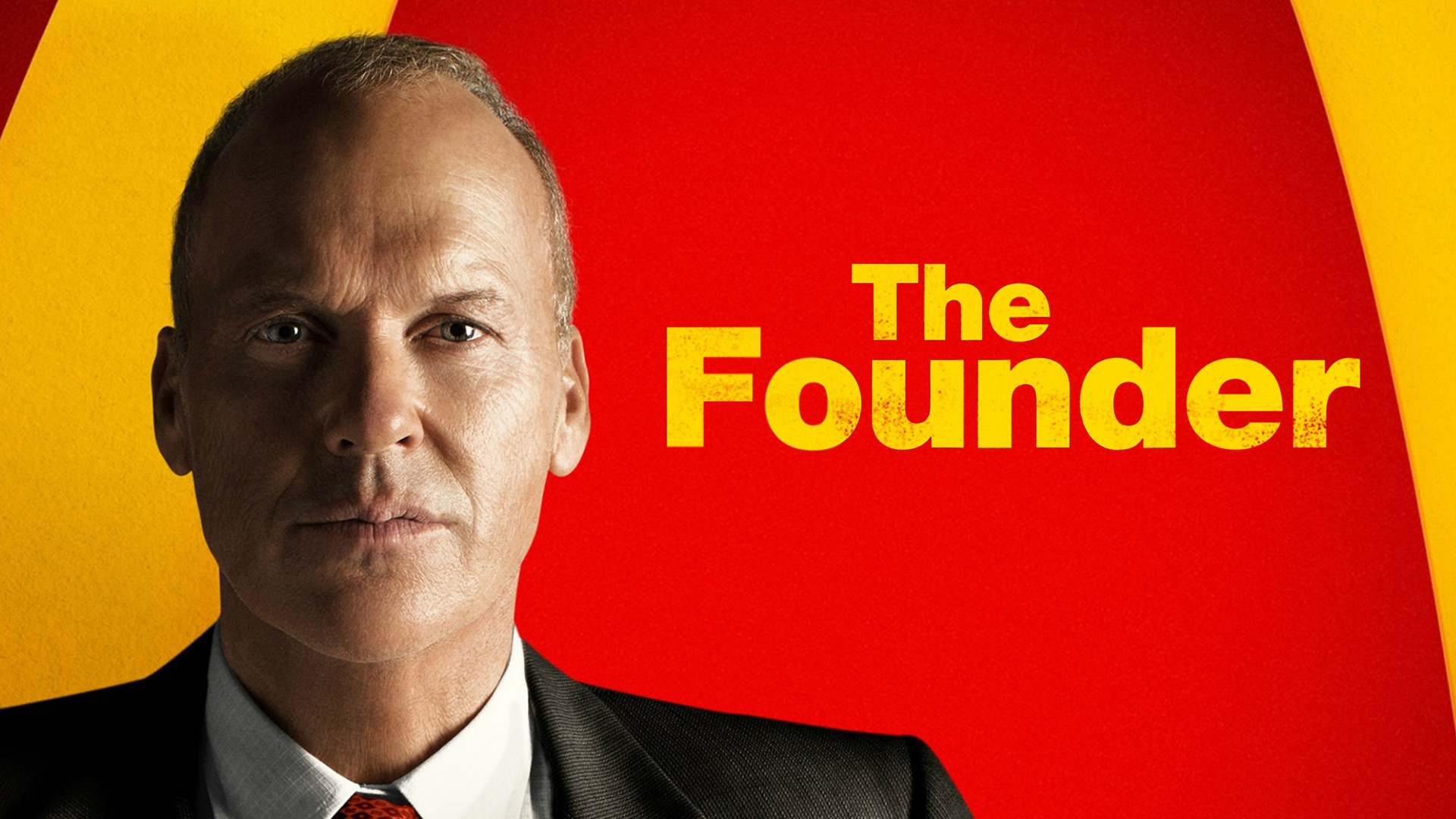The Founder, Official site, Radio Times, Movie information, 1920x1080 Full HD Desktop