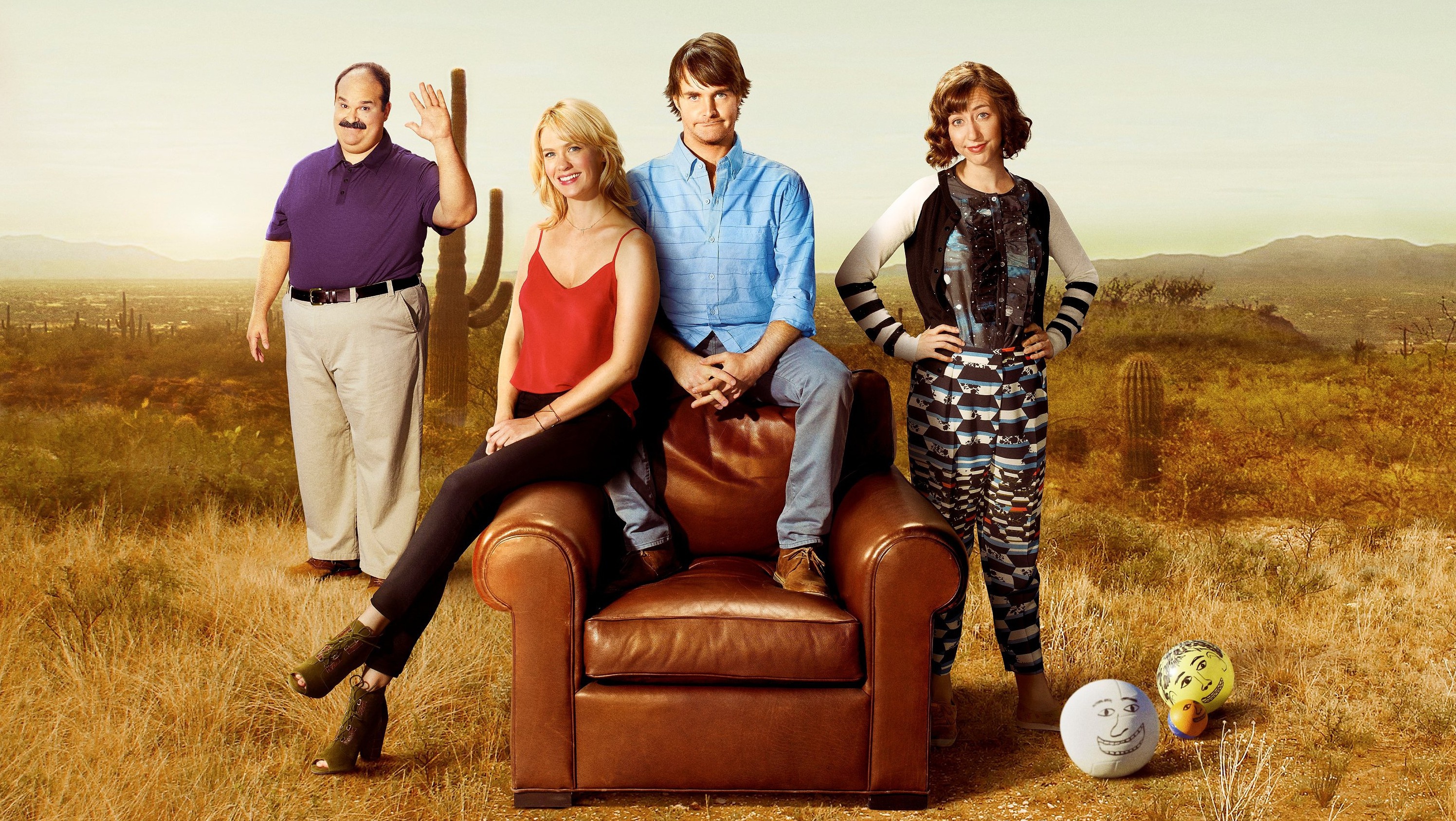 Plot Mechanics: 'The Last Man on Earth, ' 'Empire, ' and the New Era of Pacing on TV 3000x1690
