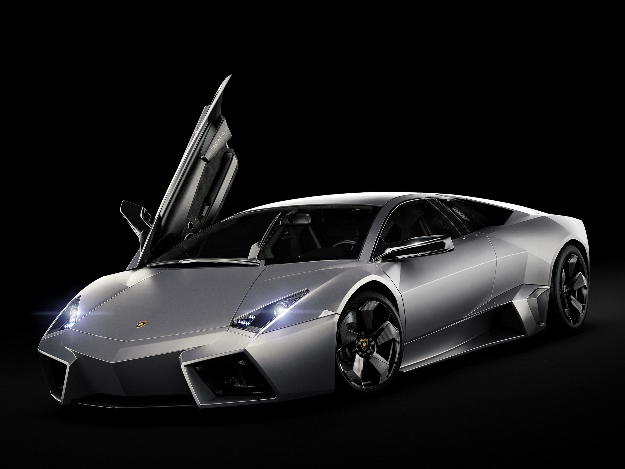 Lamborghini Reventon, Supercar wallpapers HD, Desktop and mobile backgrounds, 2050x1540 HD Desktop