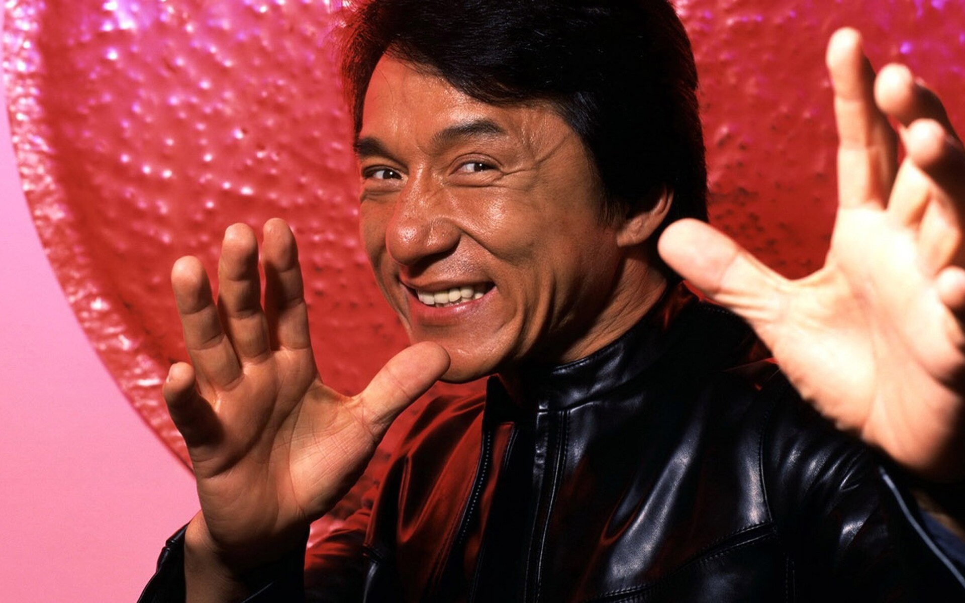 Jackie Chan, HD wallpaper, Iconic image, Martial arts master, 1920x1200 HD Desktop
