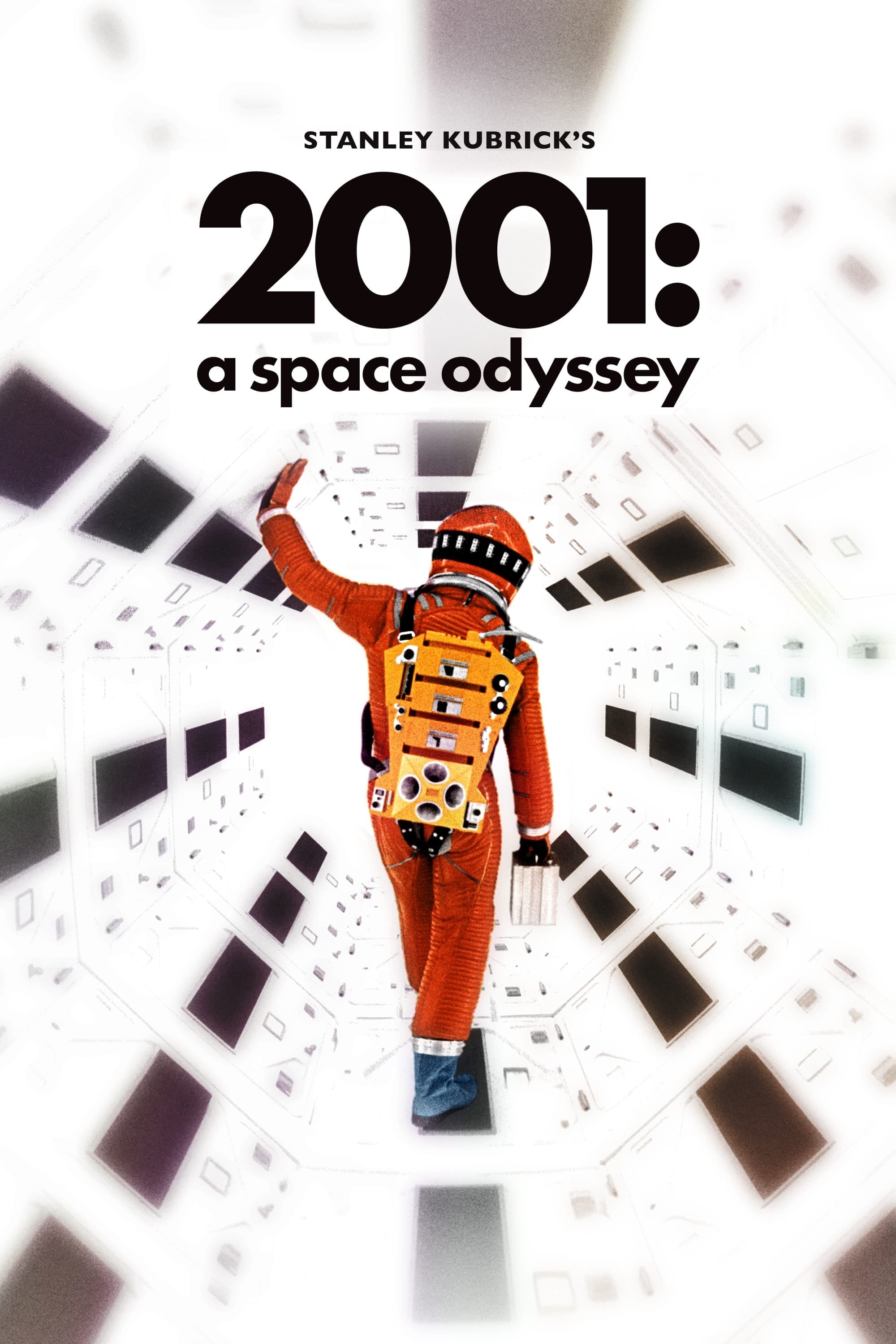 Poster, Space Odyssey Wallpaper, 2000x3000 HD Handy