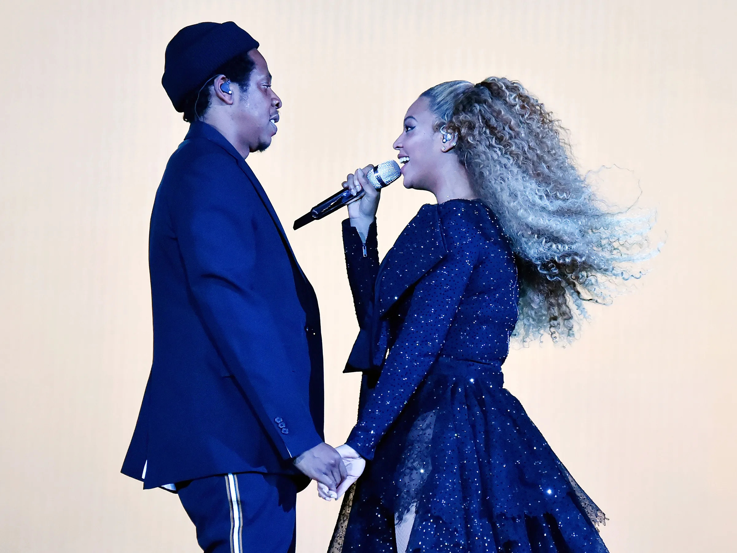 Beyonce and Jay-Z, Everything is Love, Evolution of albums, Wired, 2400x1800 HD Desktop