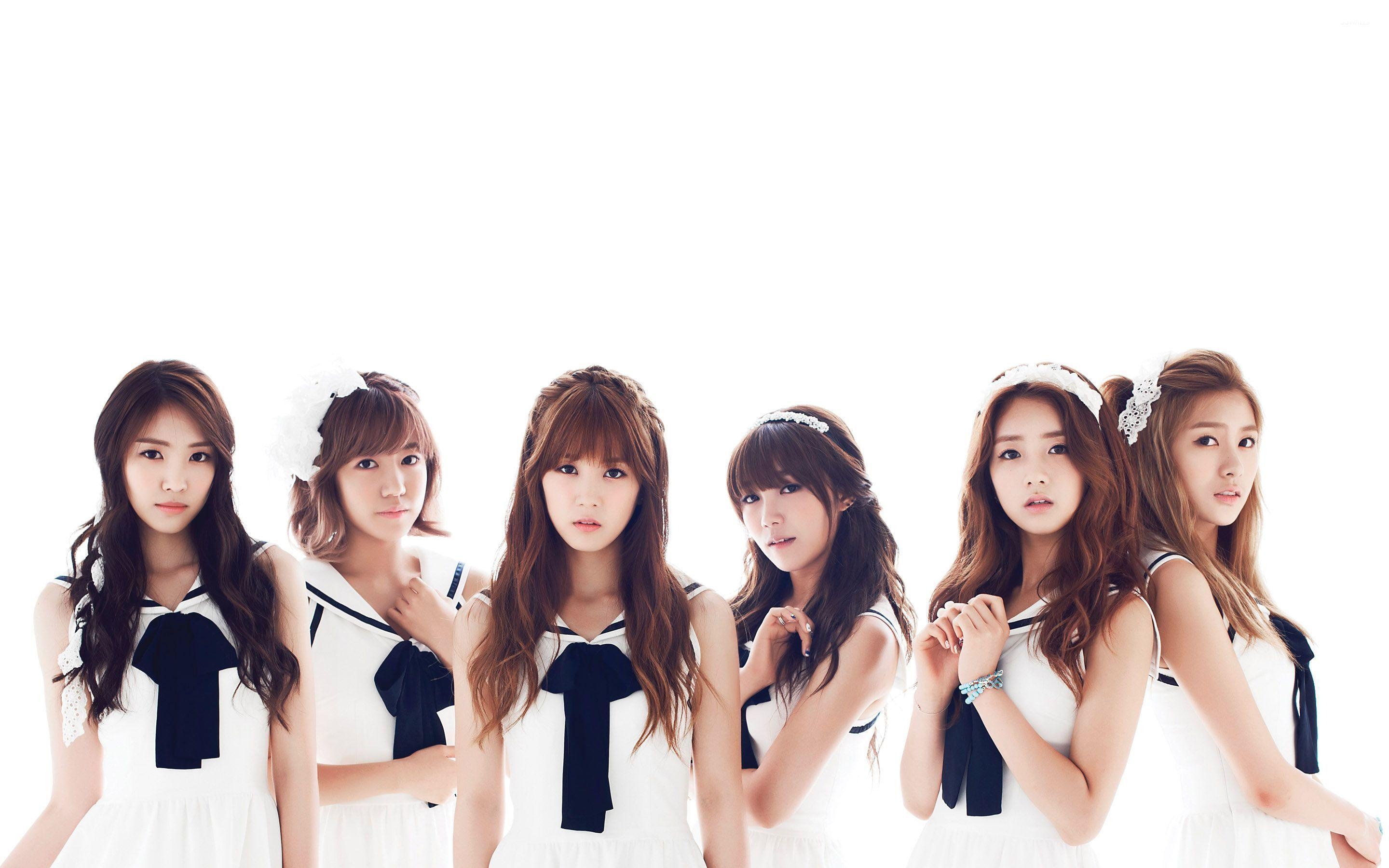 Apink Hd Computer Desktop Wallpaper posted by Zoey Sellers 2880x1800
