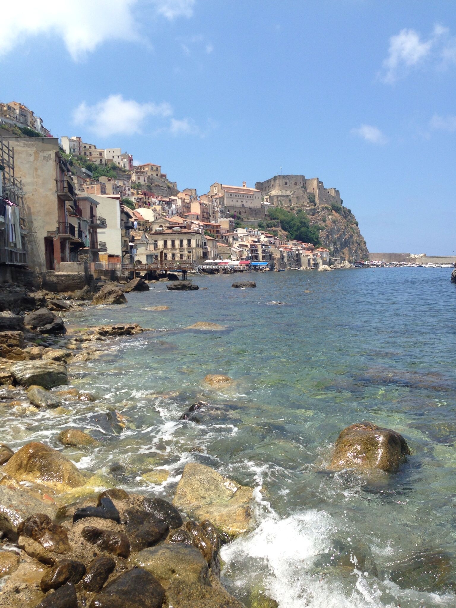 Calabria Italy, Travel ideas, Beautiful region, Italy, 1540x2050 HD Handy