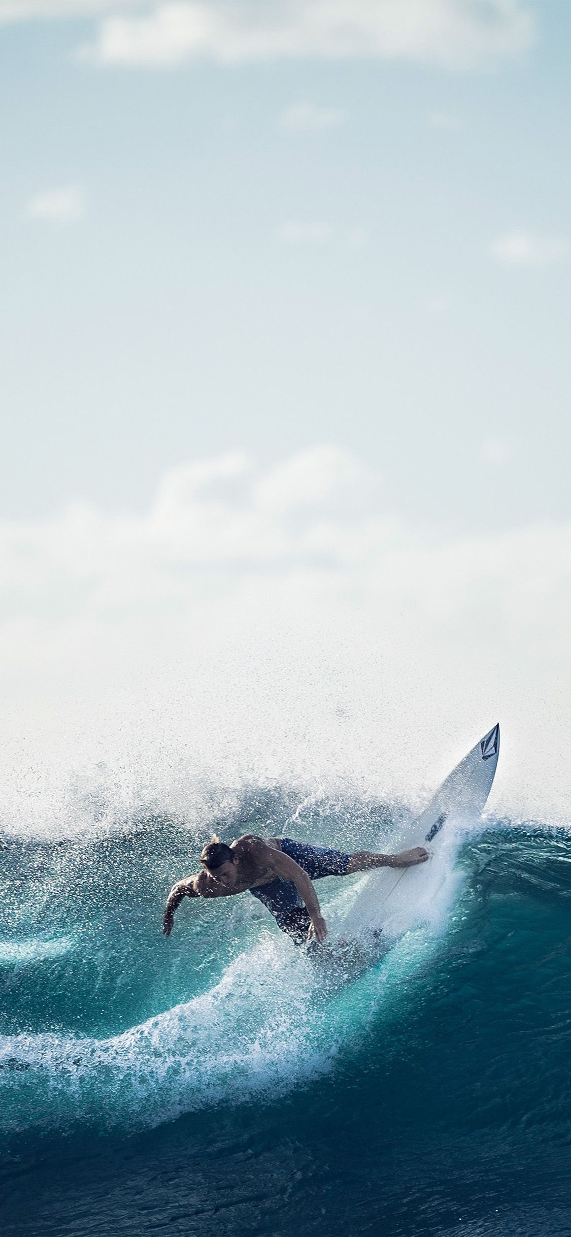 Surfing wallpapers for iPhone, Mobile surf inspiration, Beach vibes, On-the-go, 1130x2440 HD Phone