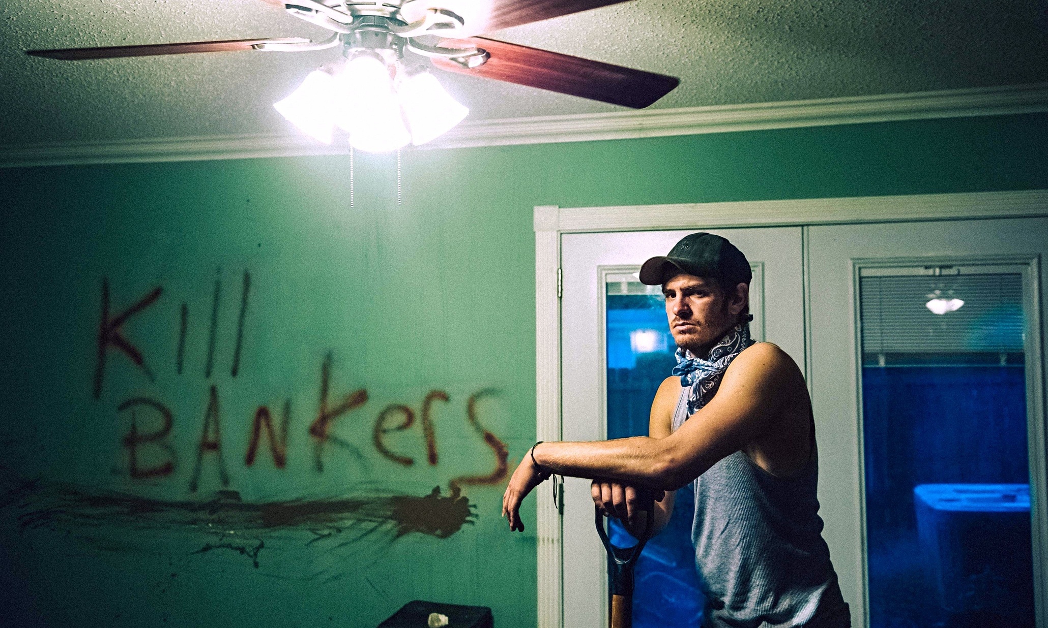 99 Homes, Unapologetic, Confrontational, Gripping, 2060x1240 HD Desktop