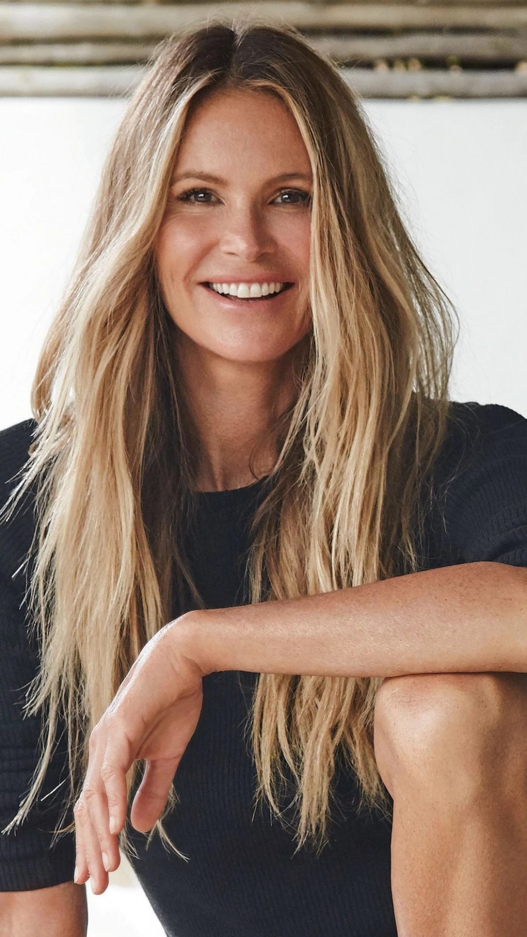 Elle Macpherson, Movies, Popular celebrities, Model and actress, 1080x1920 Full HD Phone