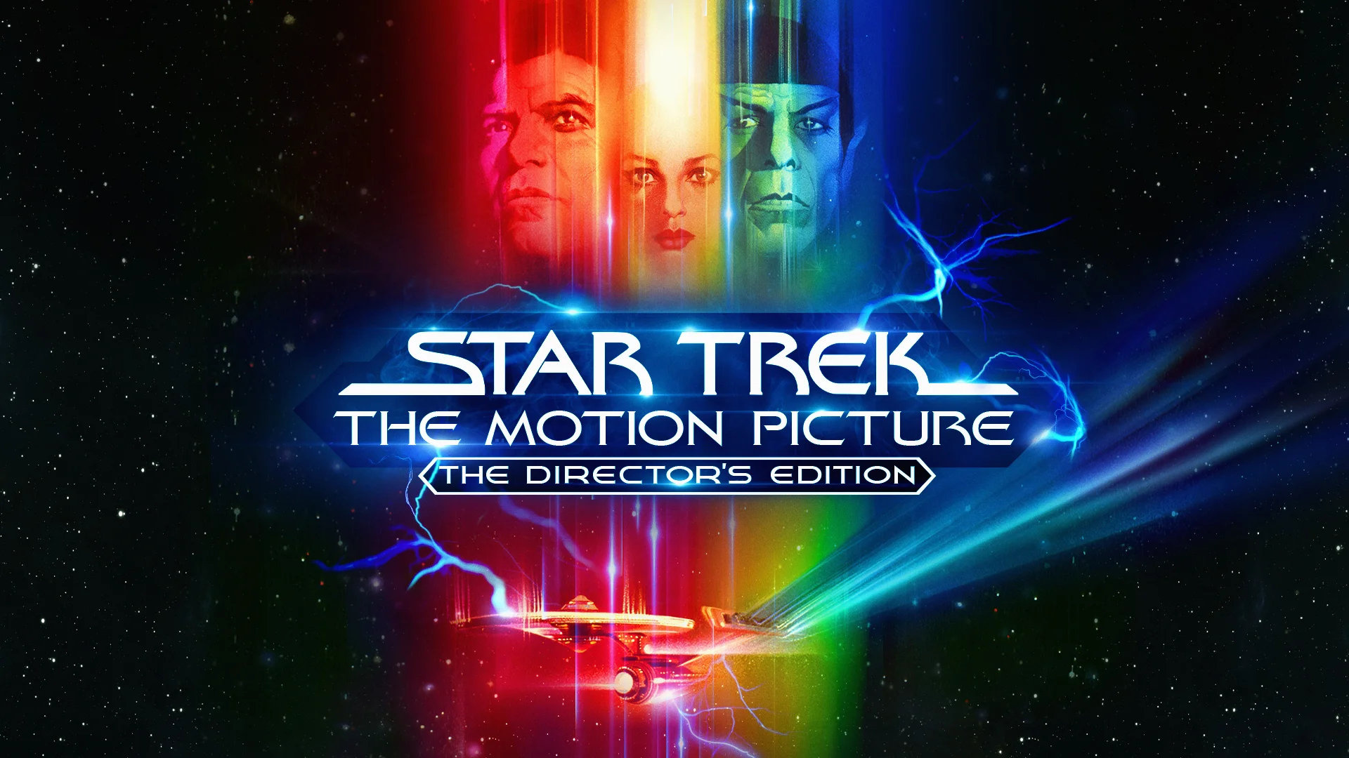 Robert Wise, Star Trek The Motion Picture, Premiere, 1920x1080 Full HD Desktop