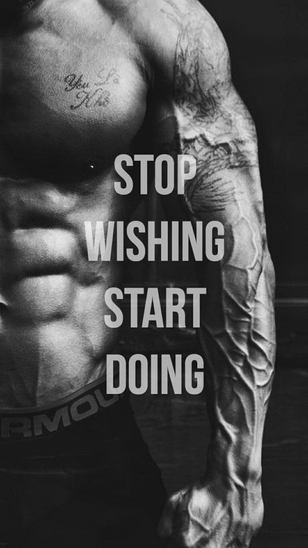 Gym motivation, Fitness wallpapers, Bodybuilding inspiration, Workout motivation, 1080x1920 Full HD Phone