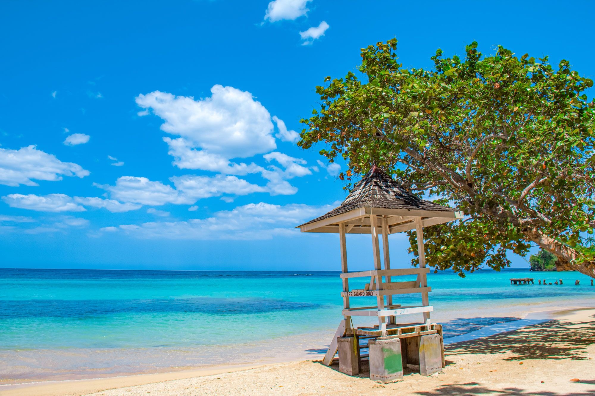 Tropical paradise, Best beaches in Jamaica, Beach vacation, Coastal beauty, 2000x1340 HD Desktop