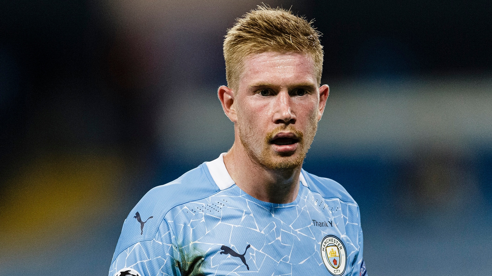 Kevin De Bruyne, Manchester City, Rejects new contract, Demands top salary, 1920x1080 Full HD Desktop