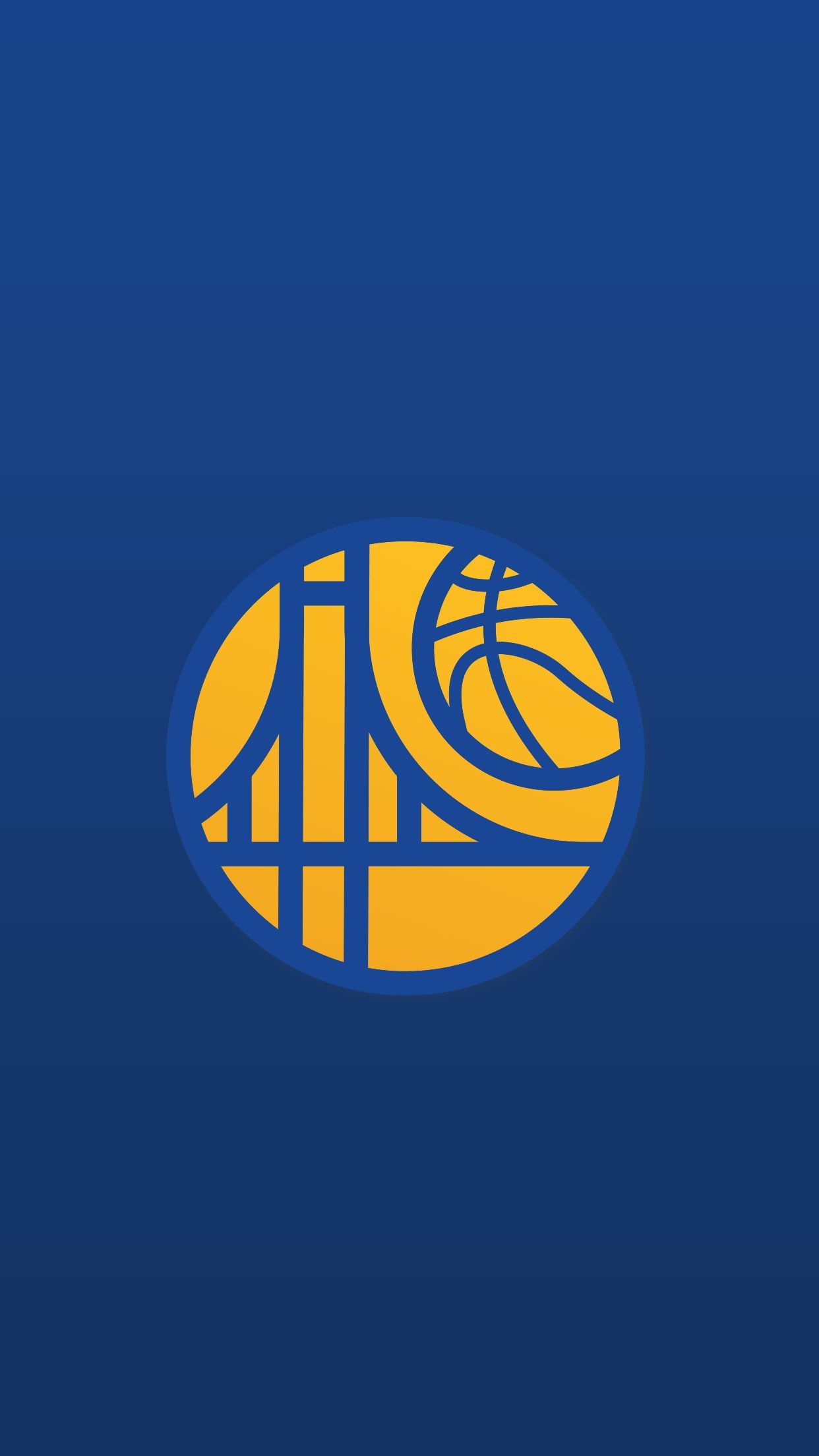 Warriors iPhone wallpapers, collection, 1250x2210 HD Handy
