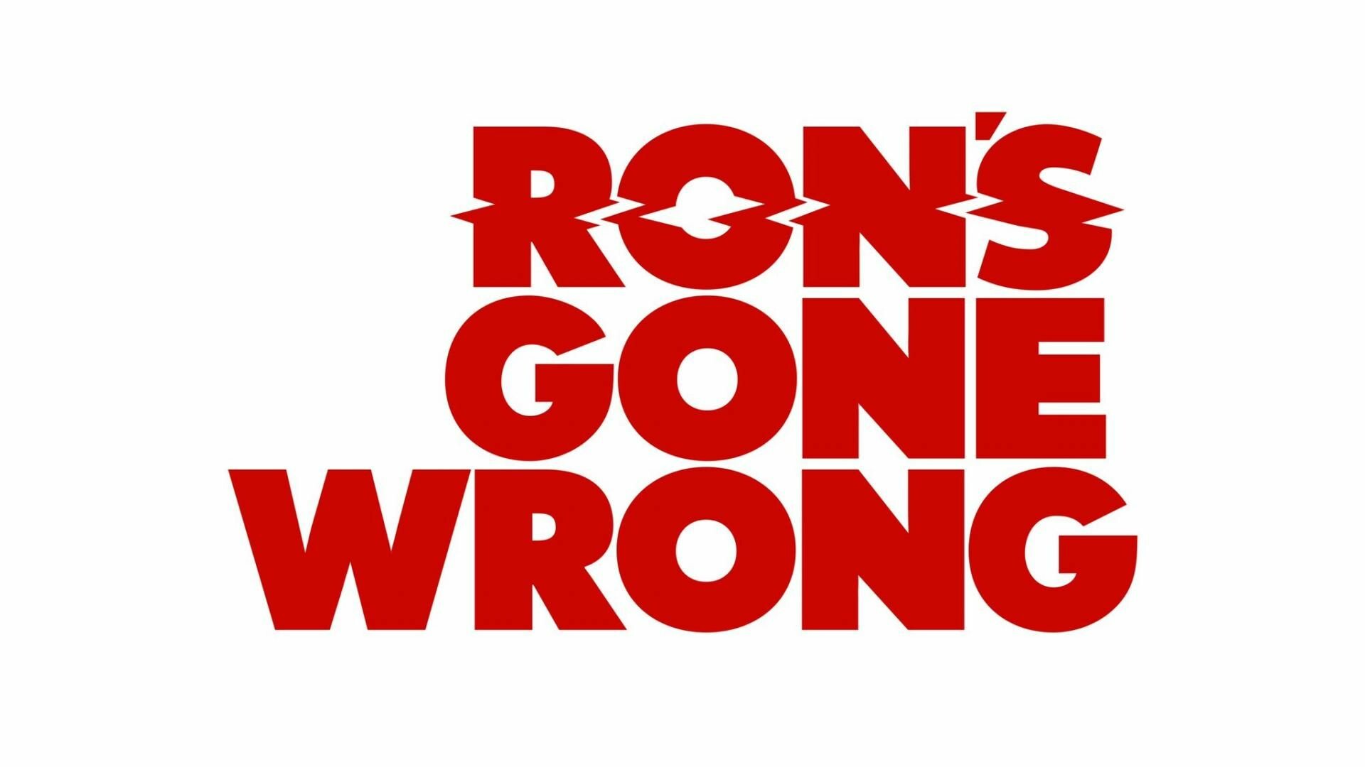 Ron's Gone Wrong: The debut feature of Locksmith Animation, Animated by DNEG Animation. 1920x1080 Full HD Wallpaper.