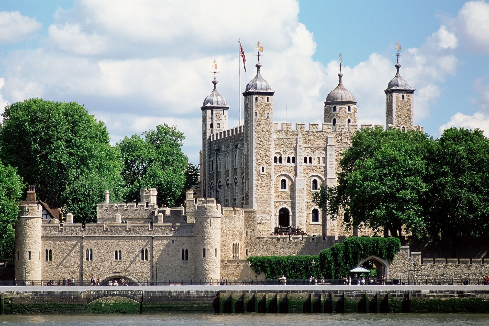 Tower of London wallpapers, Tower backgrounds, 2000x1340 HD Desktop